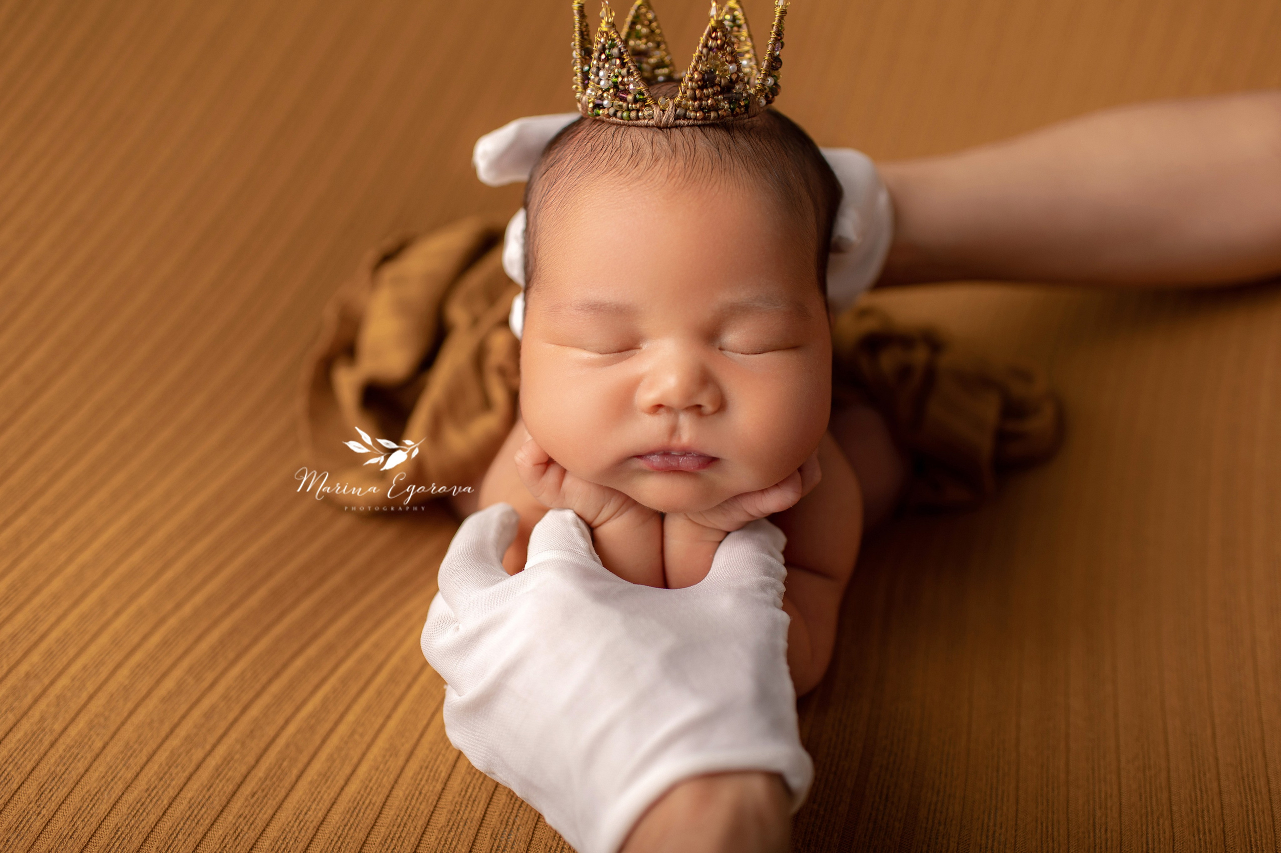 Mustard. Фотограф новорожденных, семейный фотограф в Санкт-Петербурге