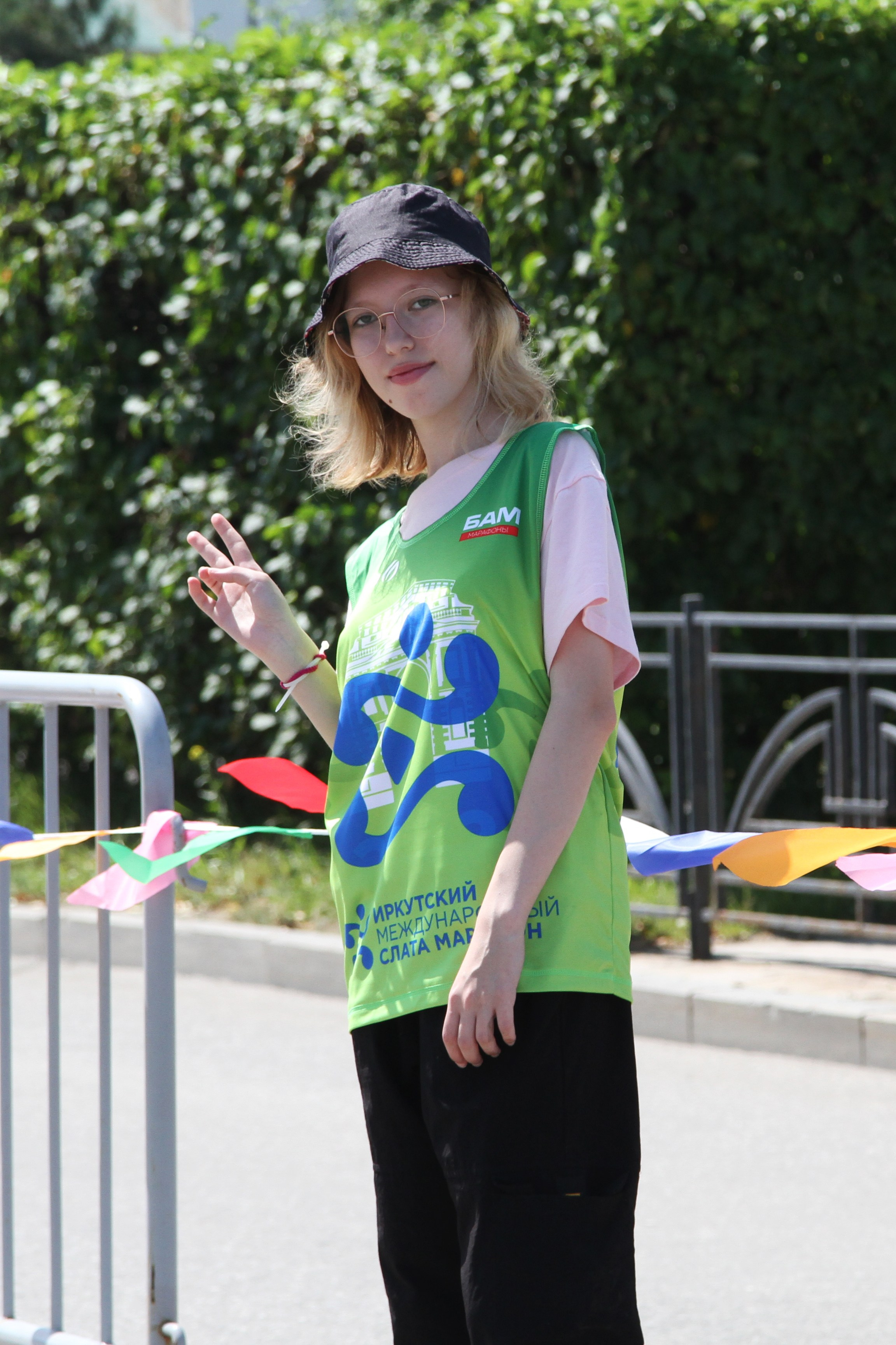 Слата-марафон. Репортажный фотограф в Иркутске Семён Фёдоров