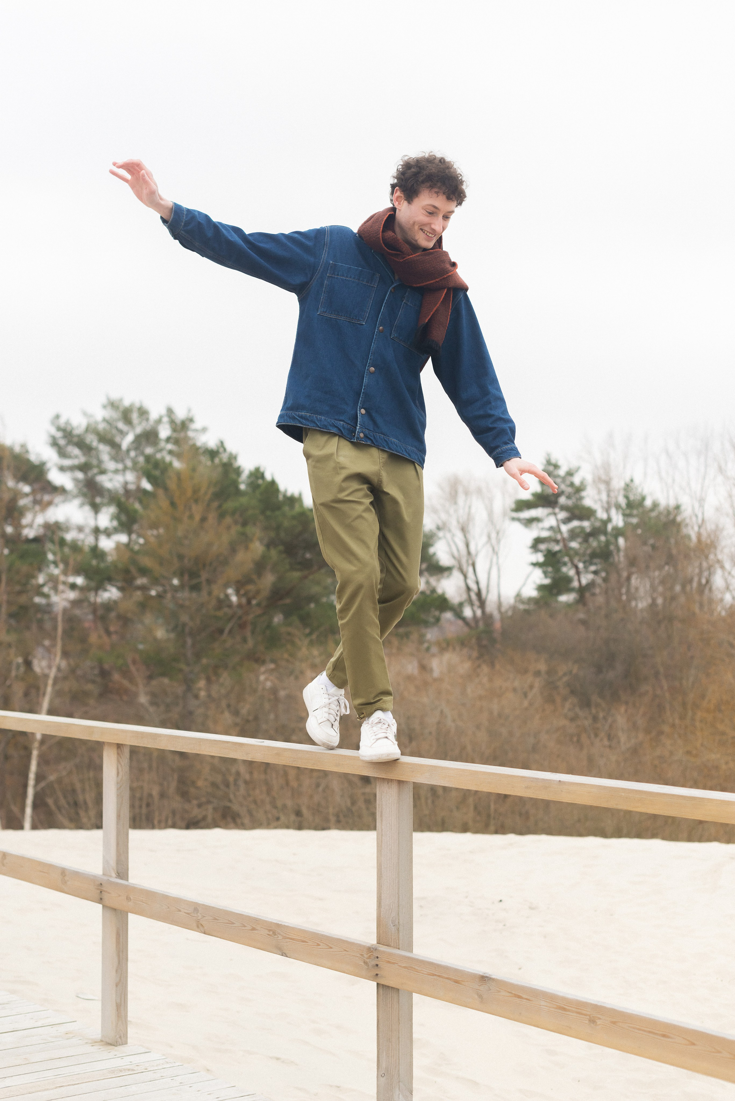 •Lifestyle. Фотограф Ксения Шевкопляс. г. Калининград. Кинематографический стиль — эстетика и истории, рассказанные через объектив