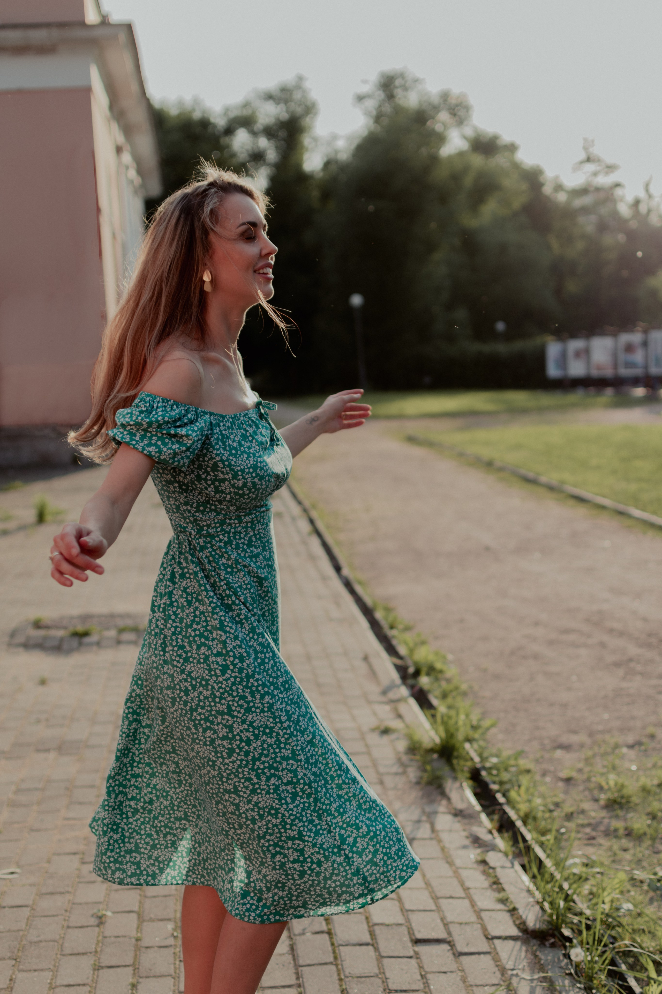 Юлия. Портретный фотограф в Москве Ольга Чечерина