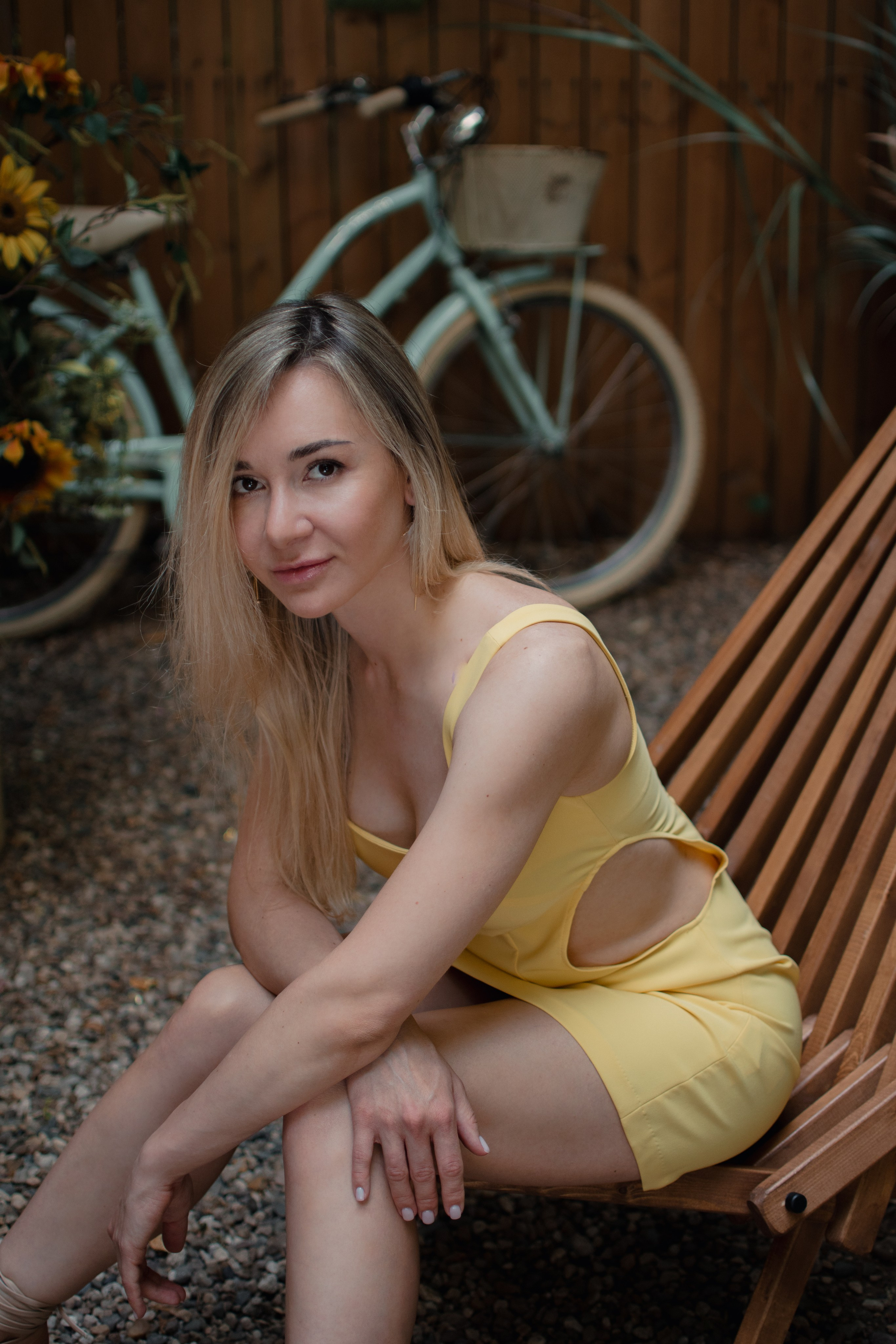 Ольга. Портретный фотограф в Москве Ольга Чечерина