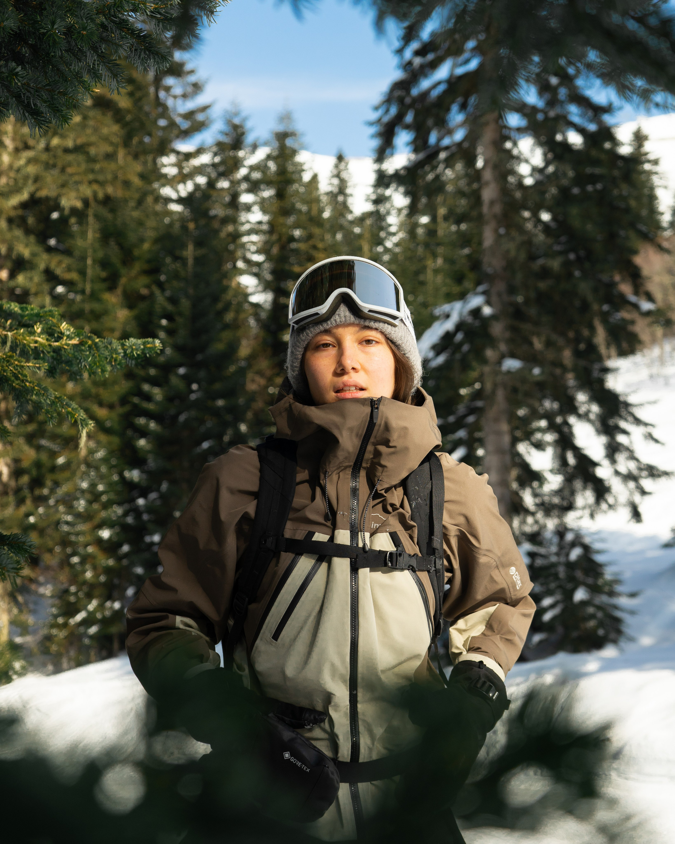 Индивидуальная съёмка. Репортажный и action фотограф в Сочи Илья Варнашов