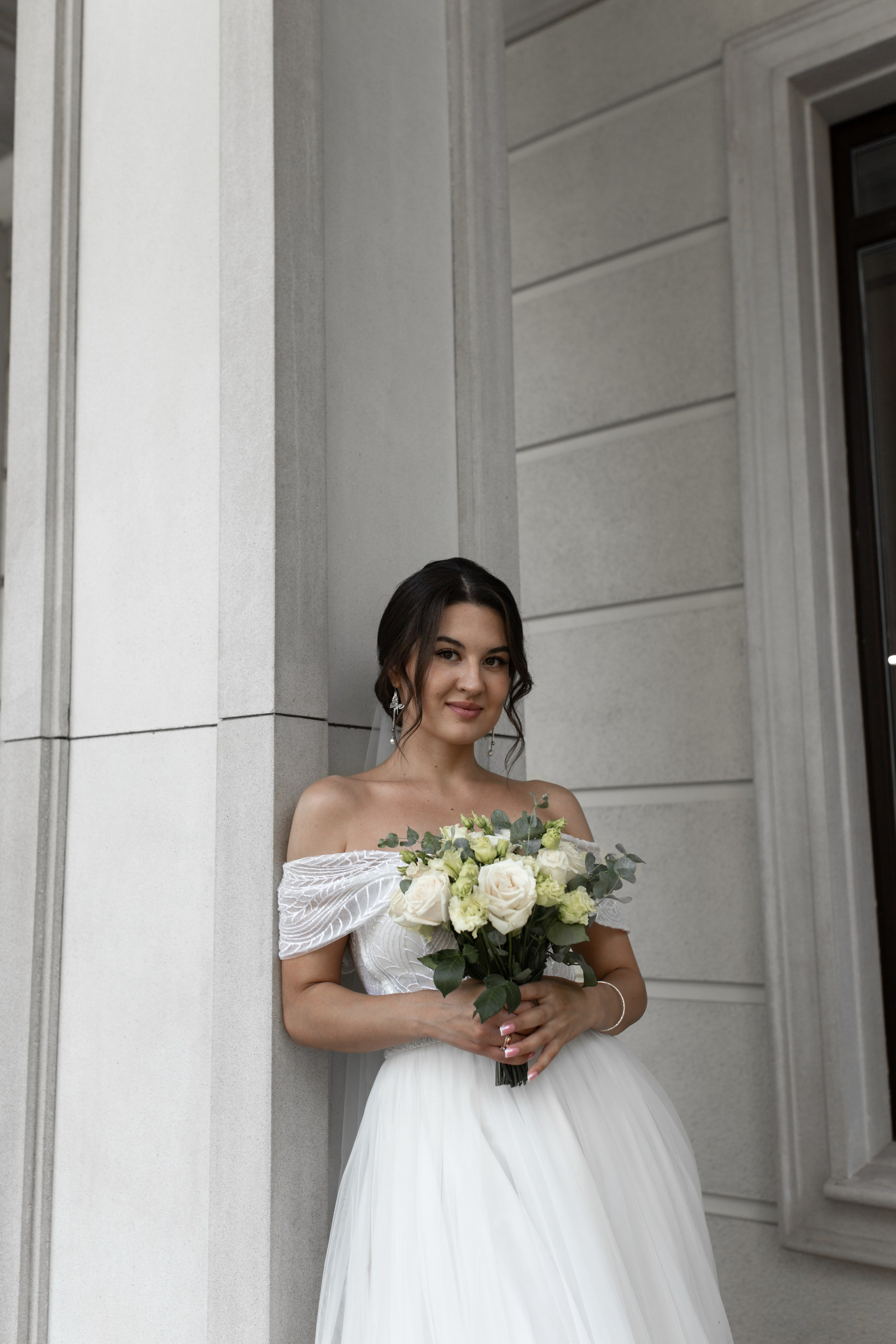 Кристина и Андрей. Фотограф Новосибирск Халуева Елена