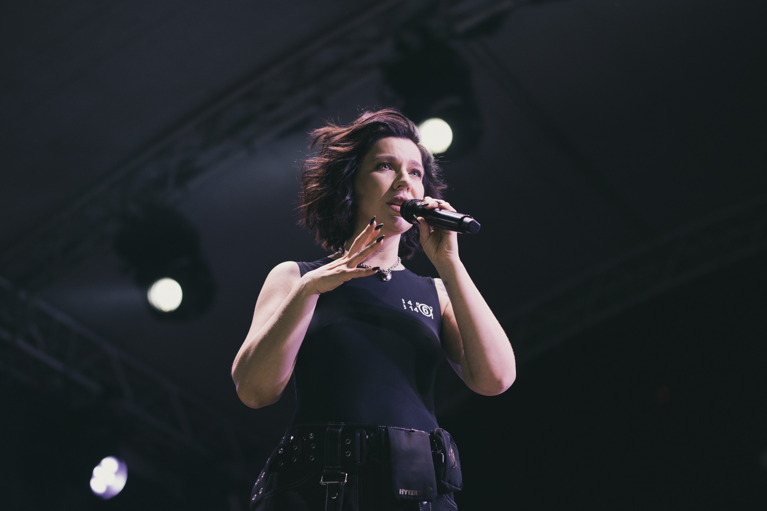 День первокурсника МИРЭА. Репортажный фотограф Диана Шакирова