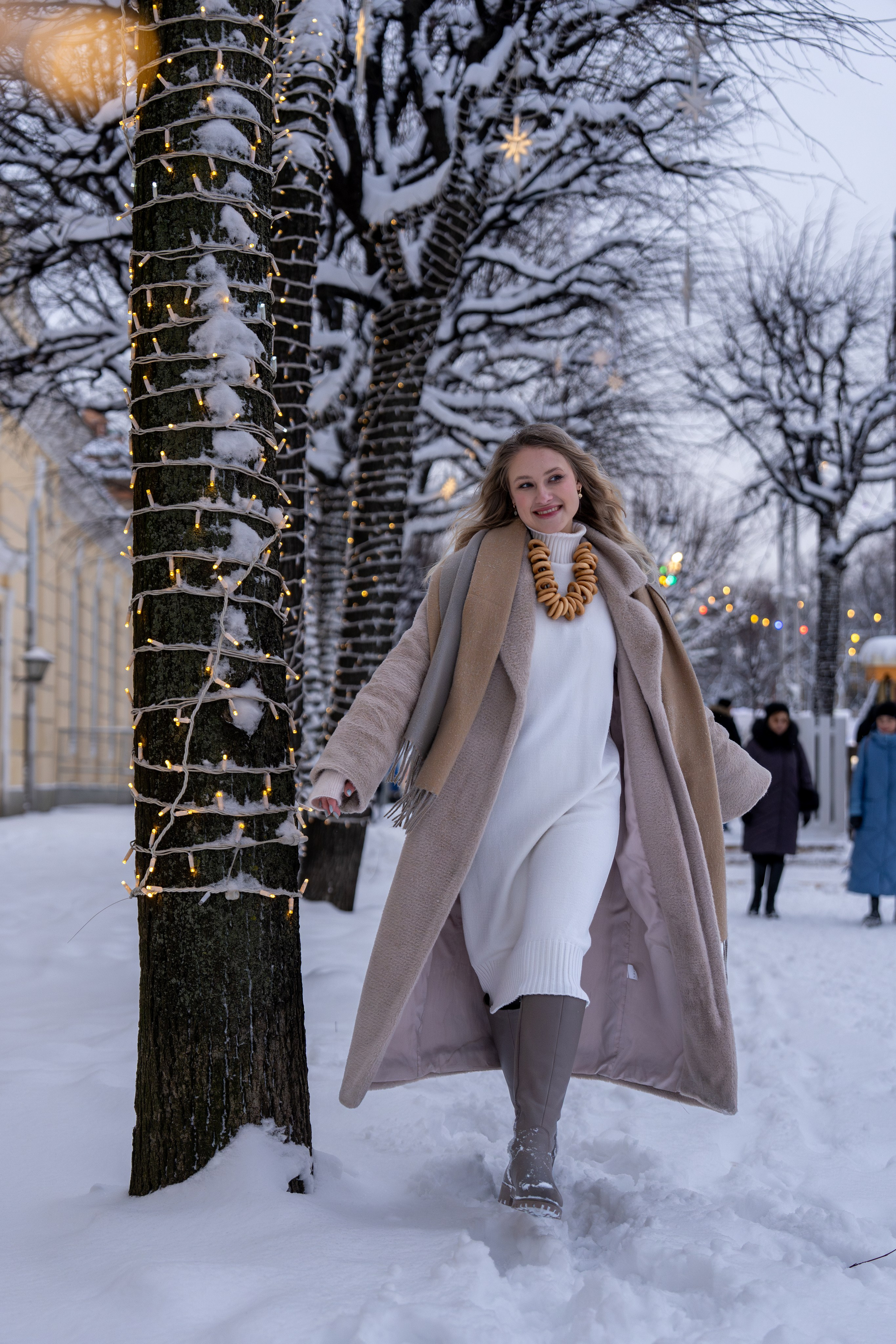 Манежная площадь. Главная