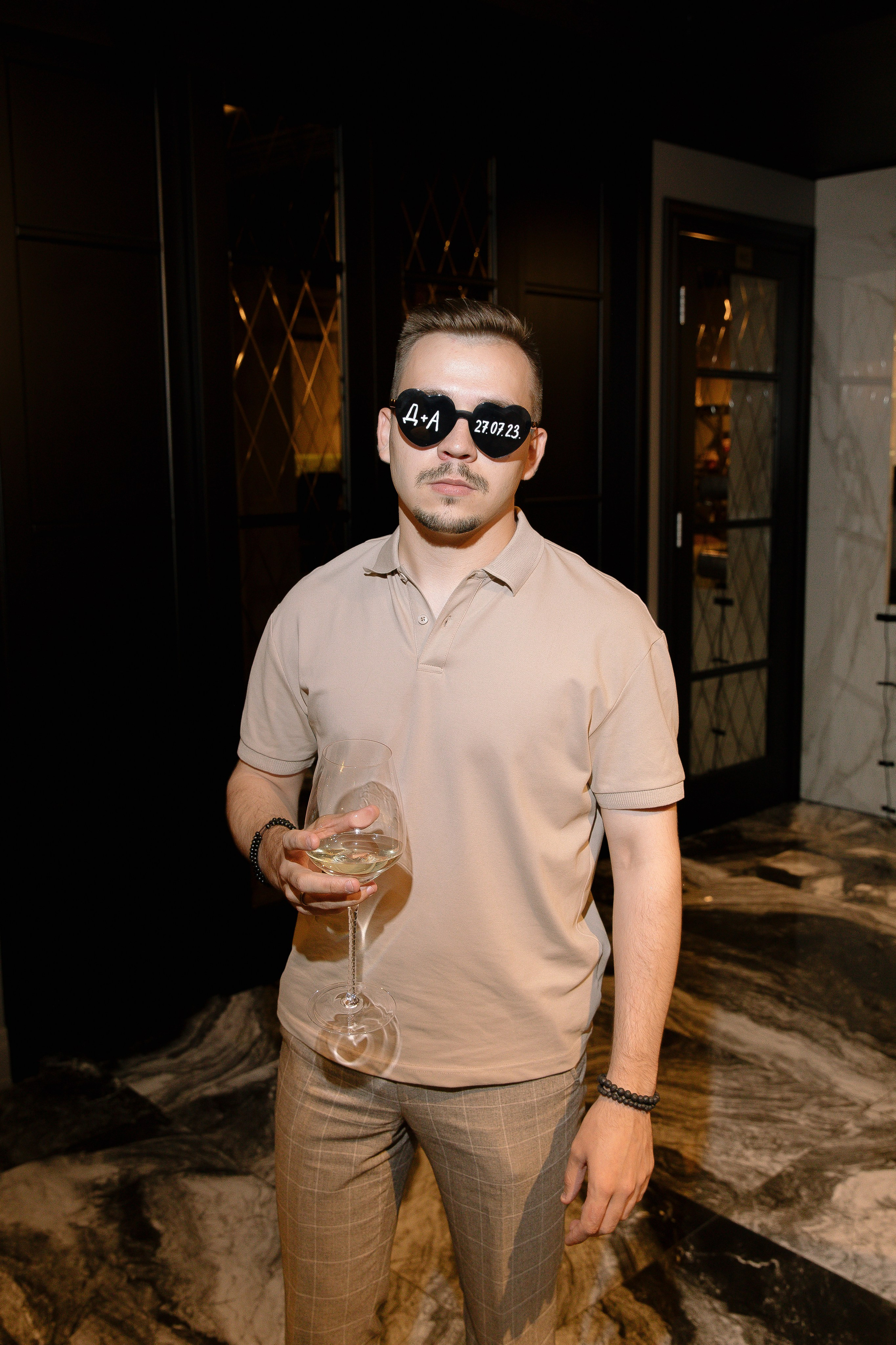 D & A (Вечер). Свадебный и семейный фотограф Анжелика Альашкар в Казани Татарстан