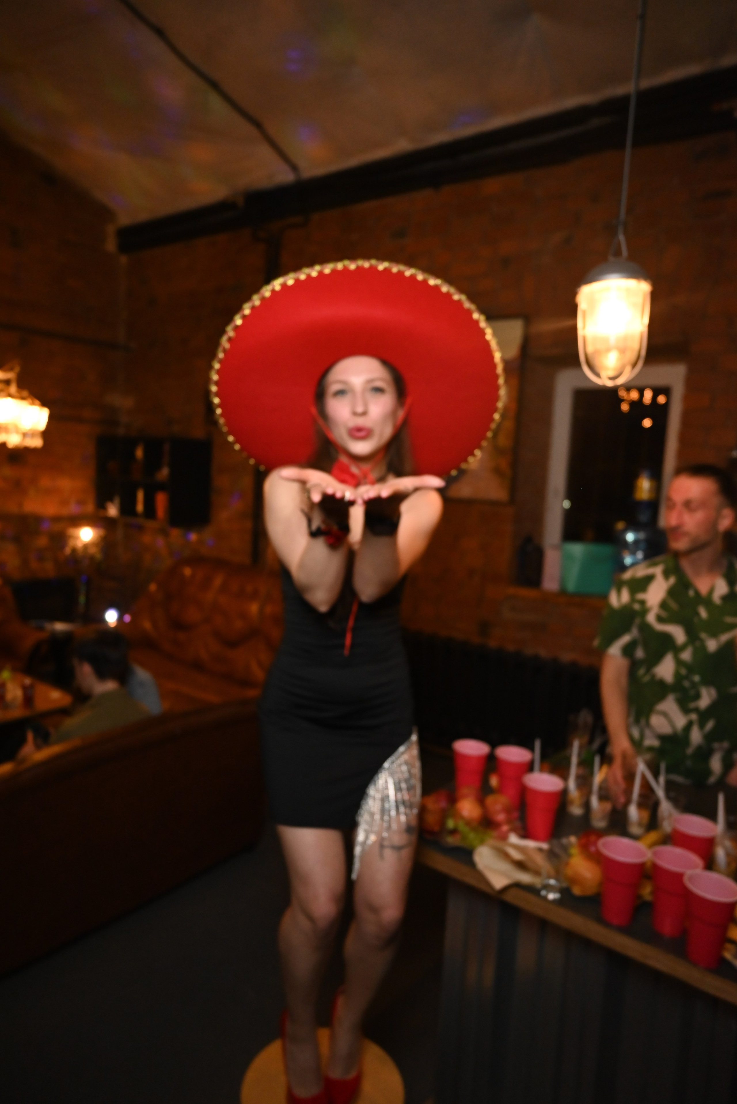 PINEPPLE PARTY. GlarePhoto (Фотограф Спб)