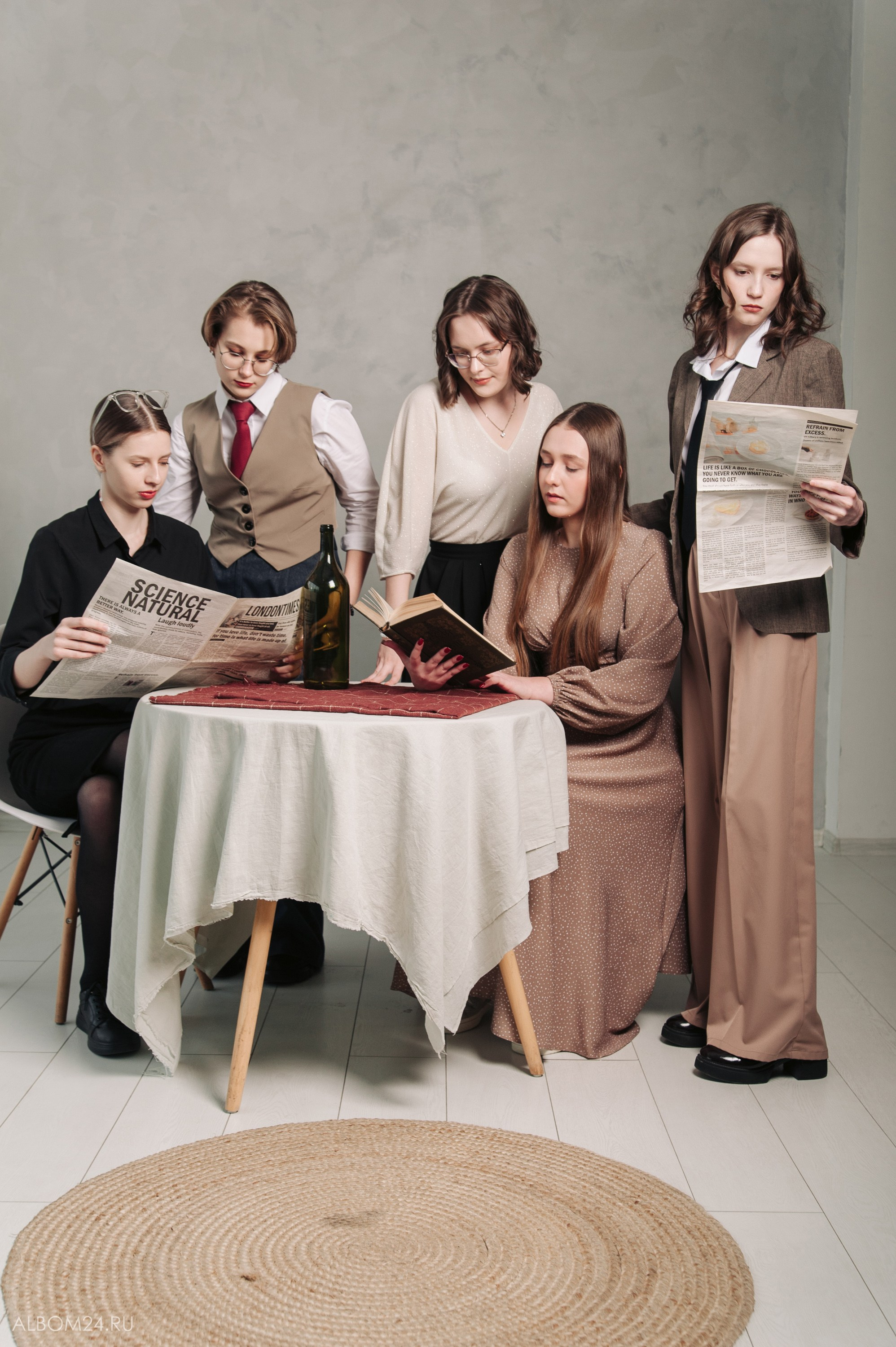 Фотограф на выпускной Красноярск 2026