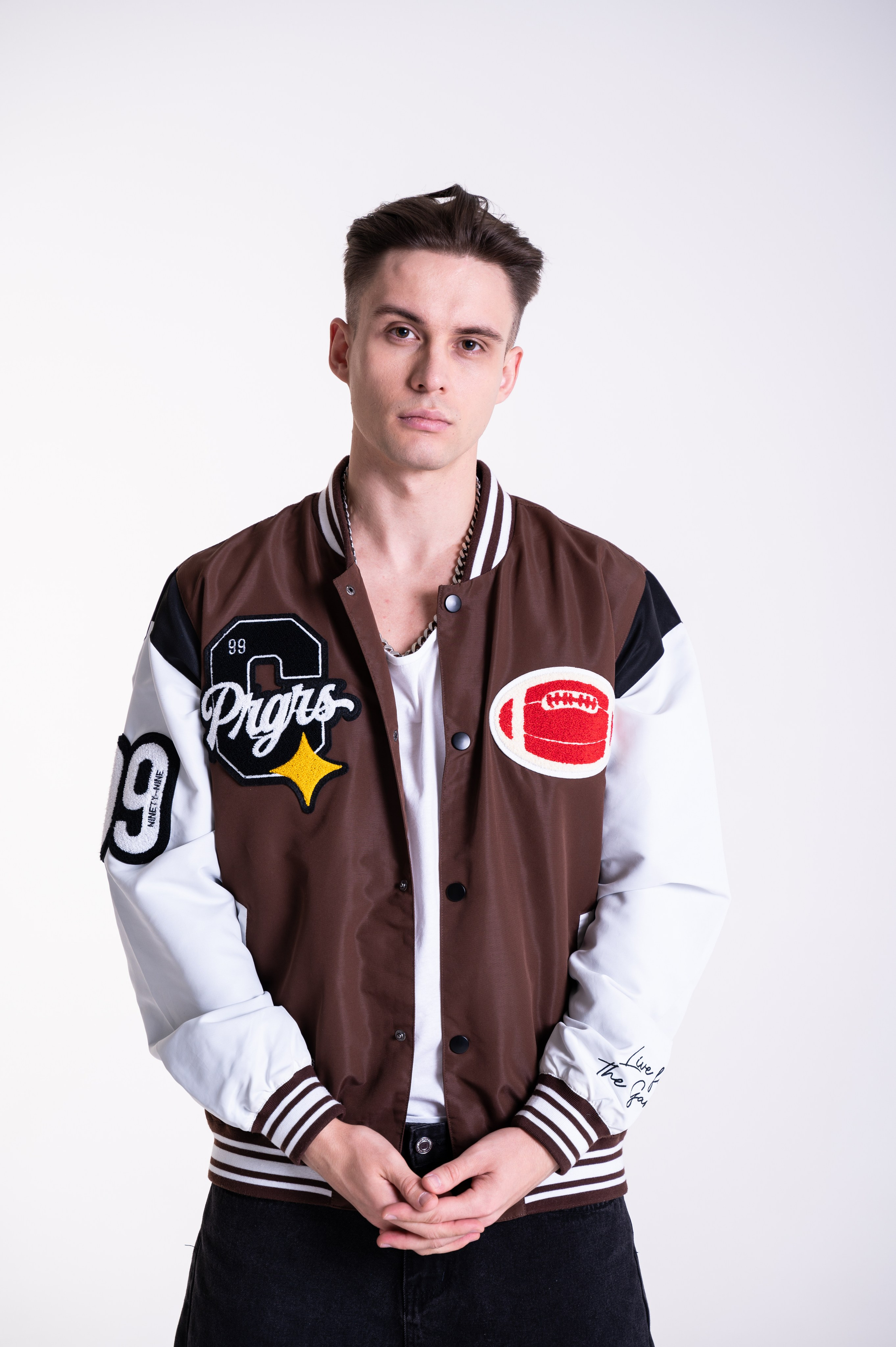 VLAD ZOTOV. Фотограф Универсал в Новосибирске