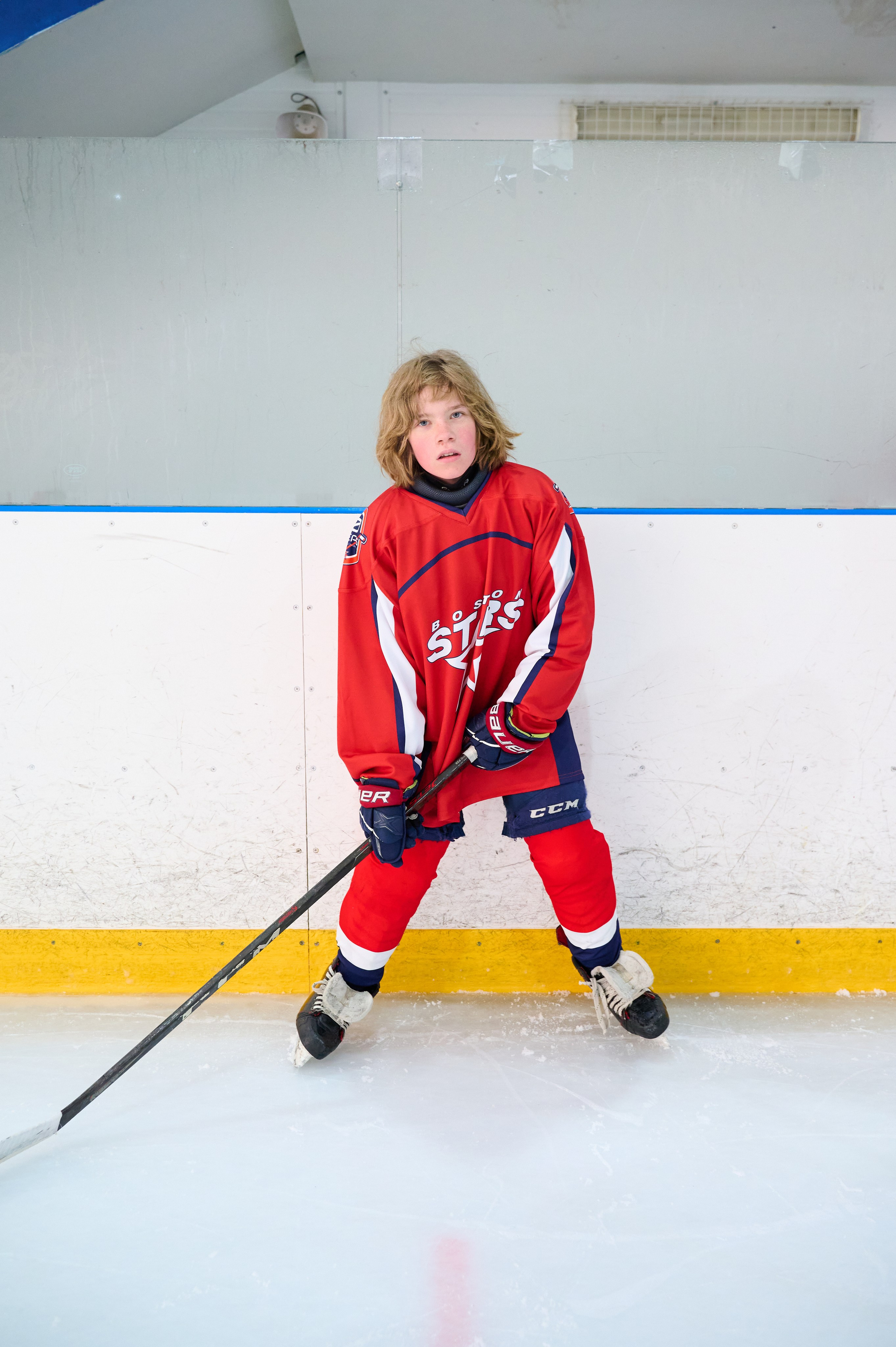 Boston Stars. Фотограф Универсал в Новосибирске