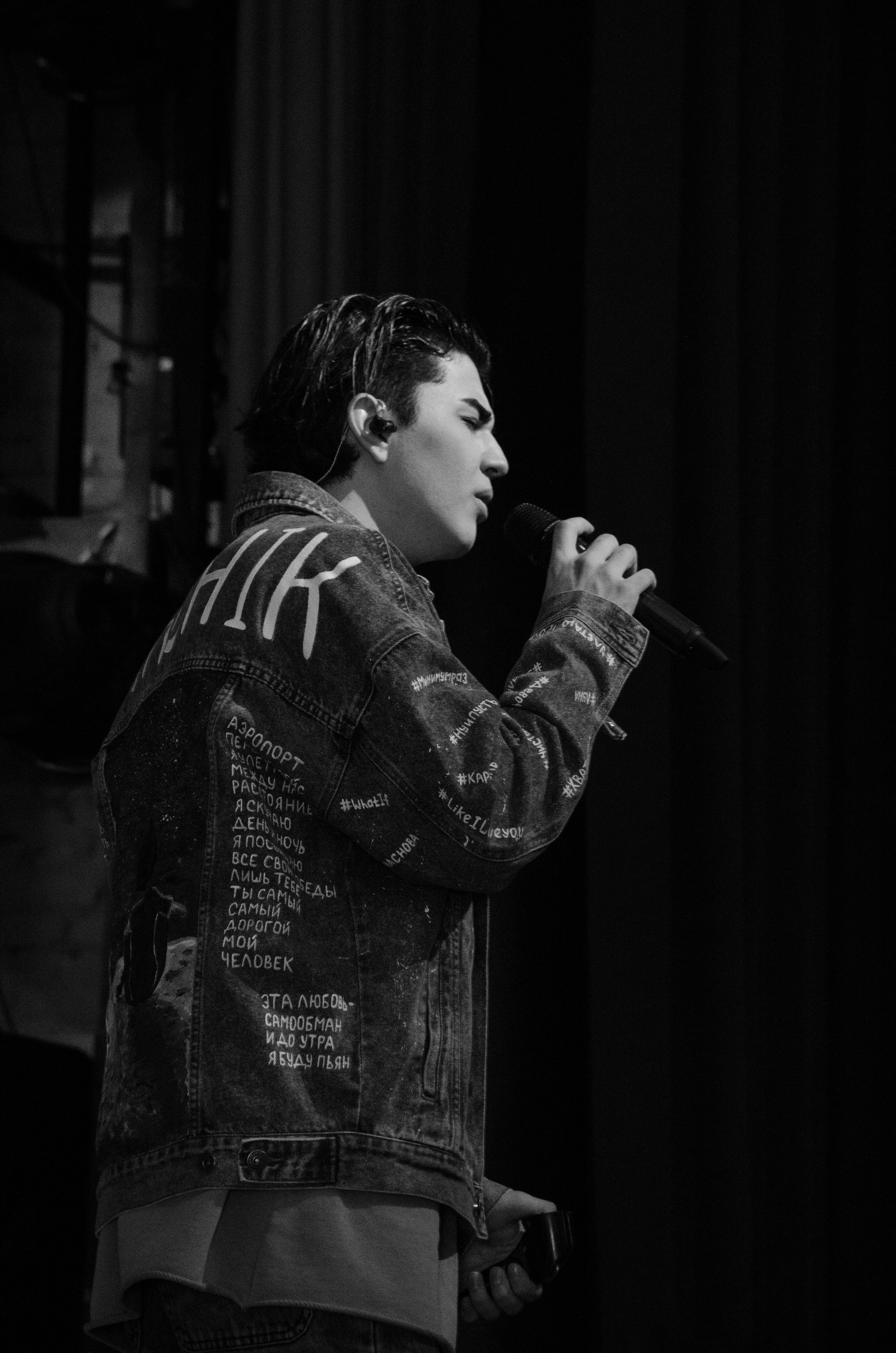 AMIRCHIK. Фотограф Универсал в Новосибирске