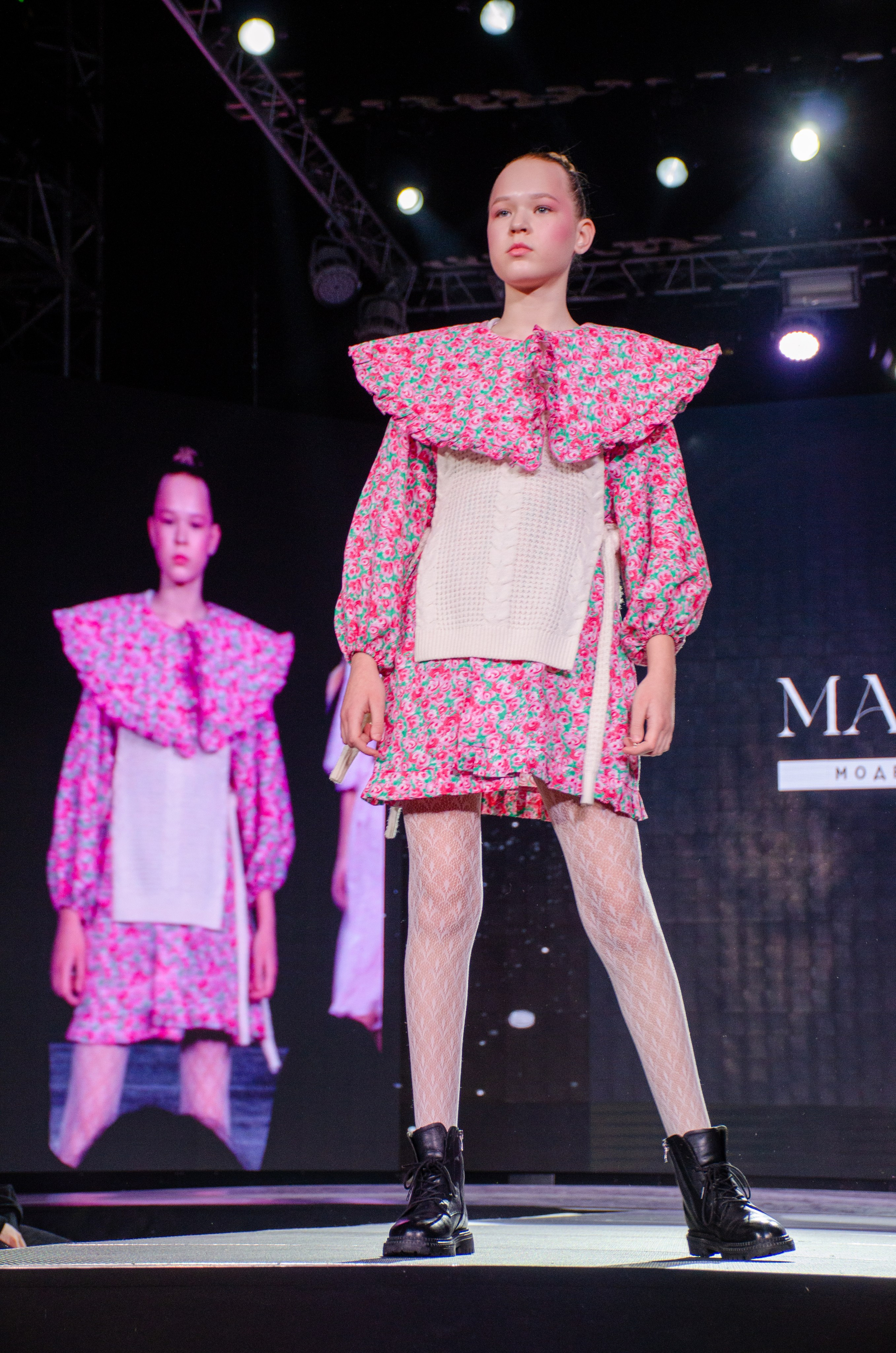 Премия Сибирский стиль. Фотограф Универсал в Новосибирске