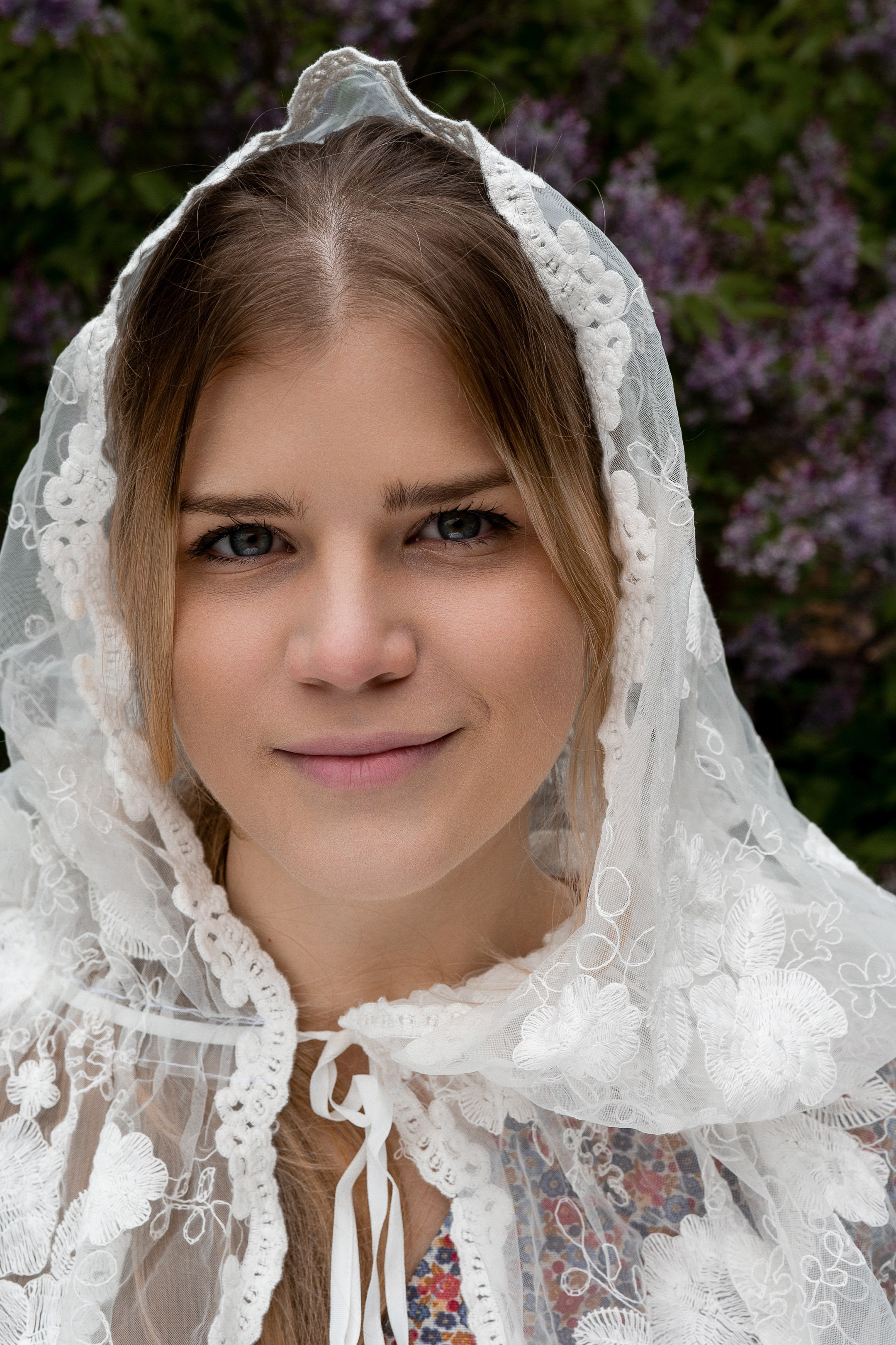 Мария. Портретный, семейный фотограф Марина Моисеева