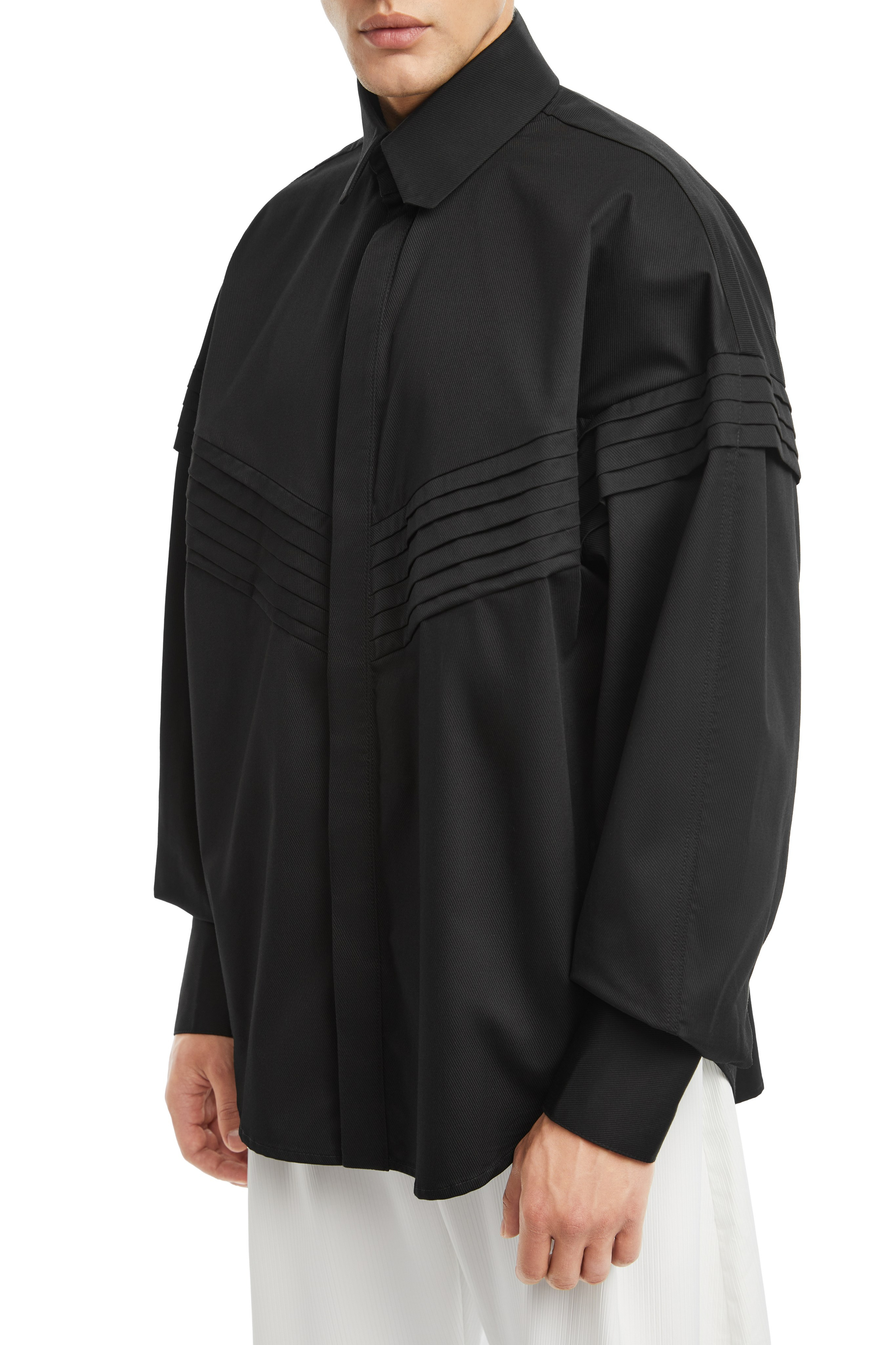 Chernim Cherno на моделях. Олег Дмитриев