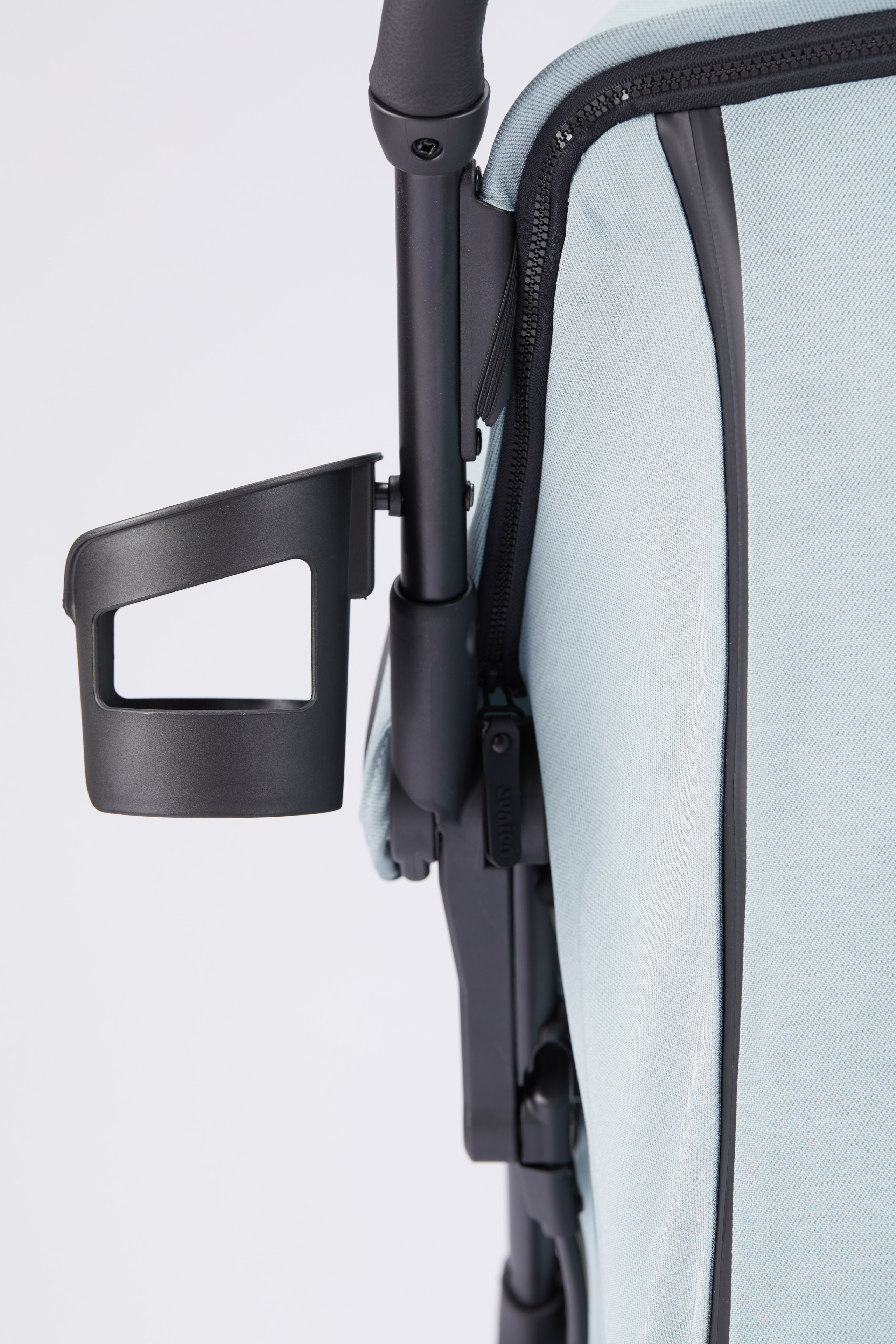 Коляски Sizzie. Олег Дмитриев