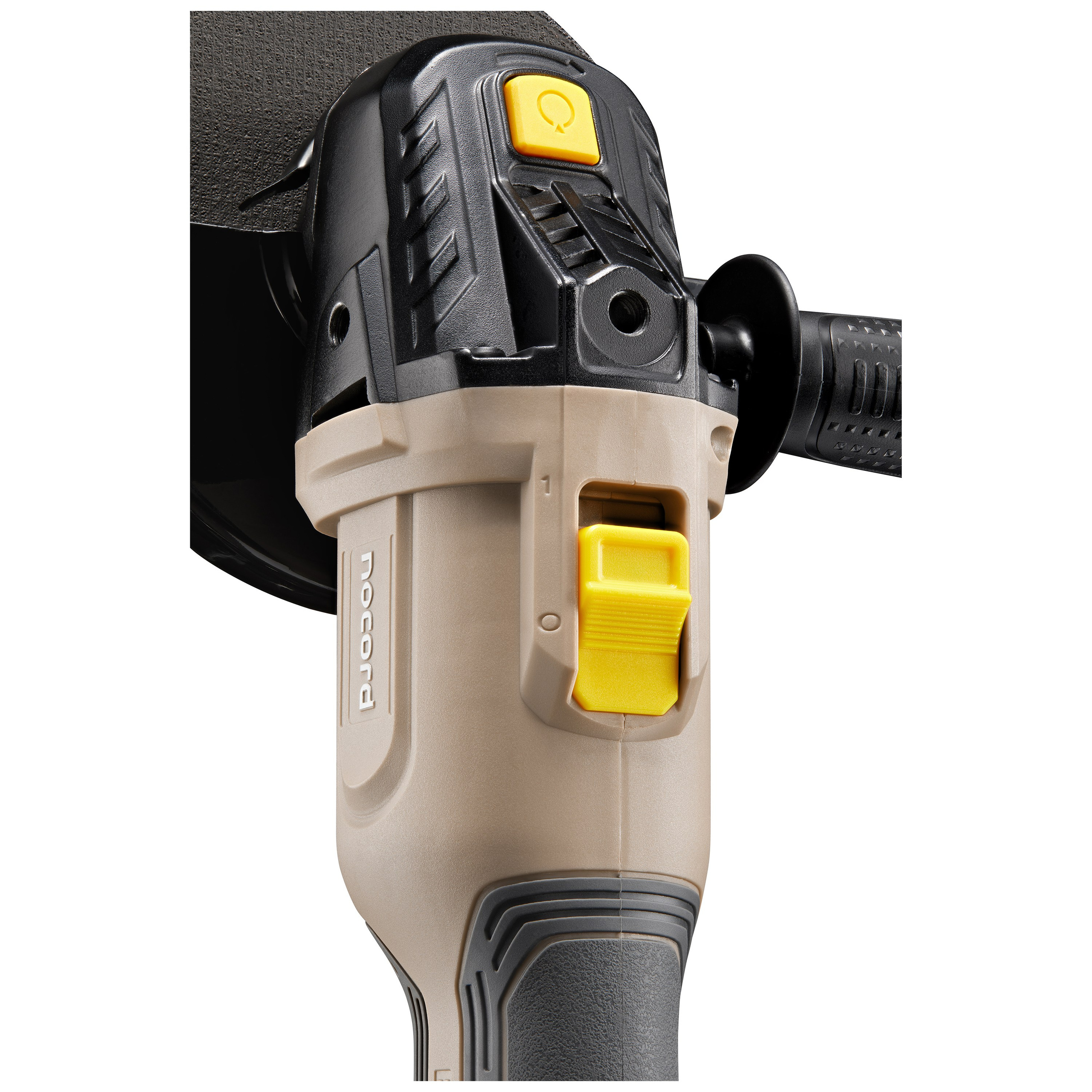 УШМ Nocord. Олег Дмитриев