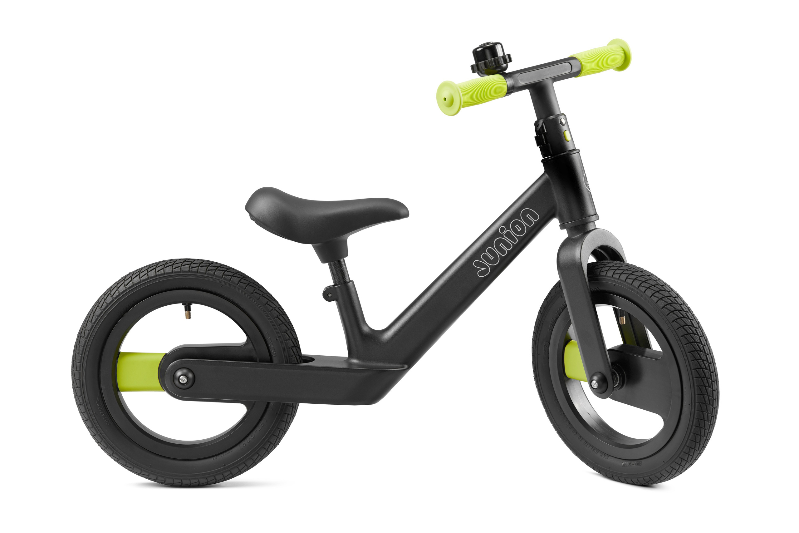 Беговелы Junion. Олег Дмитриев