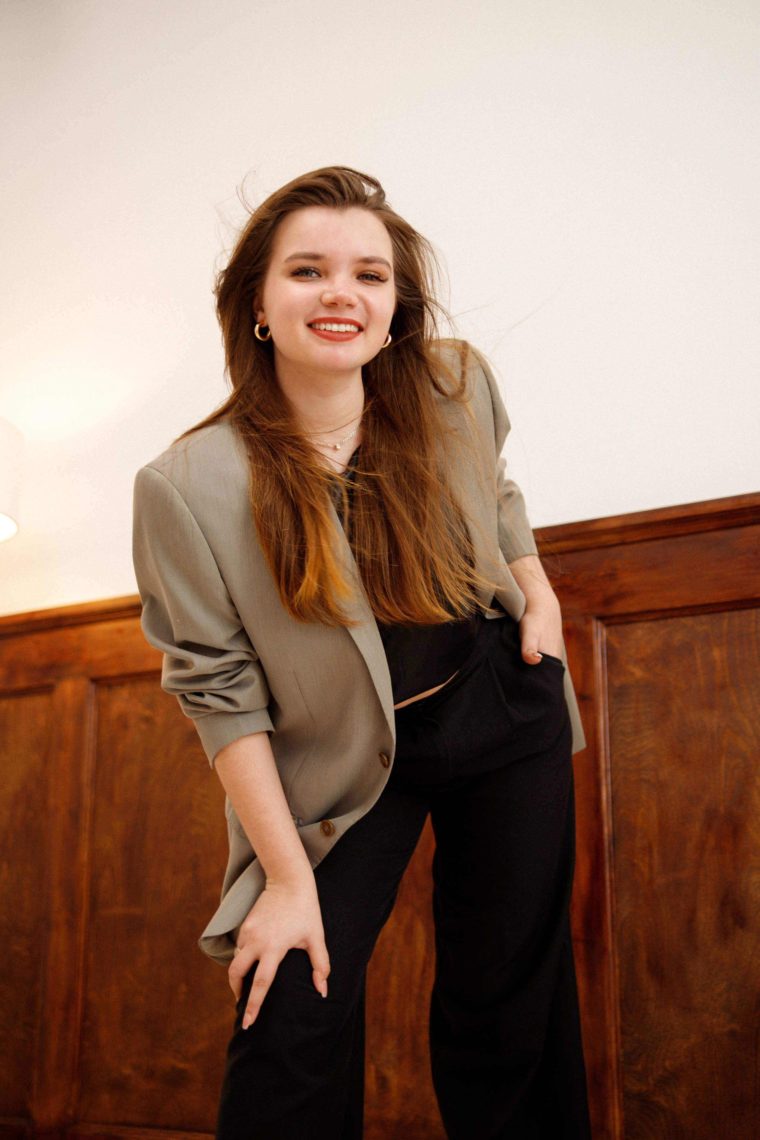 Индивидуальные съемки