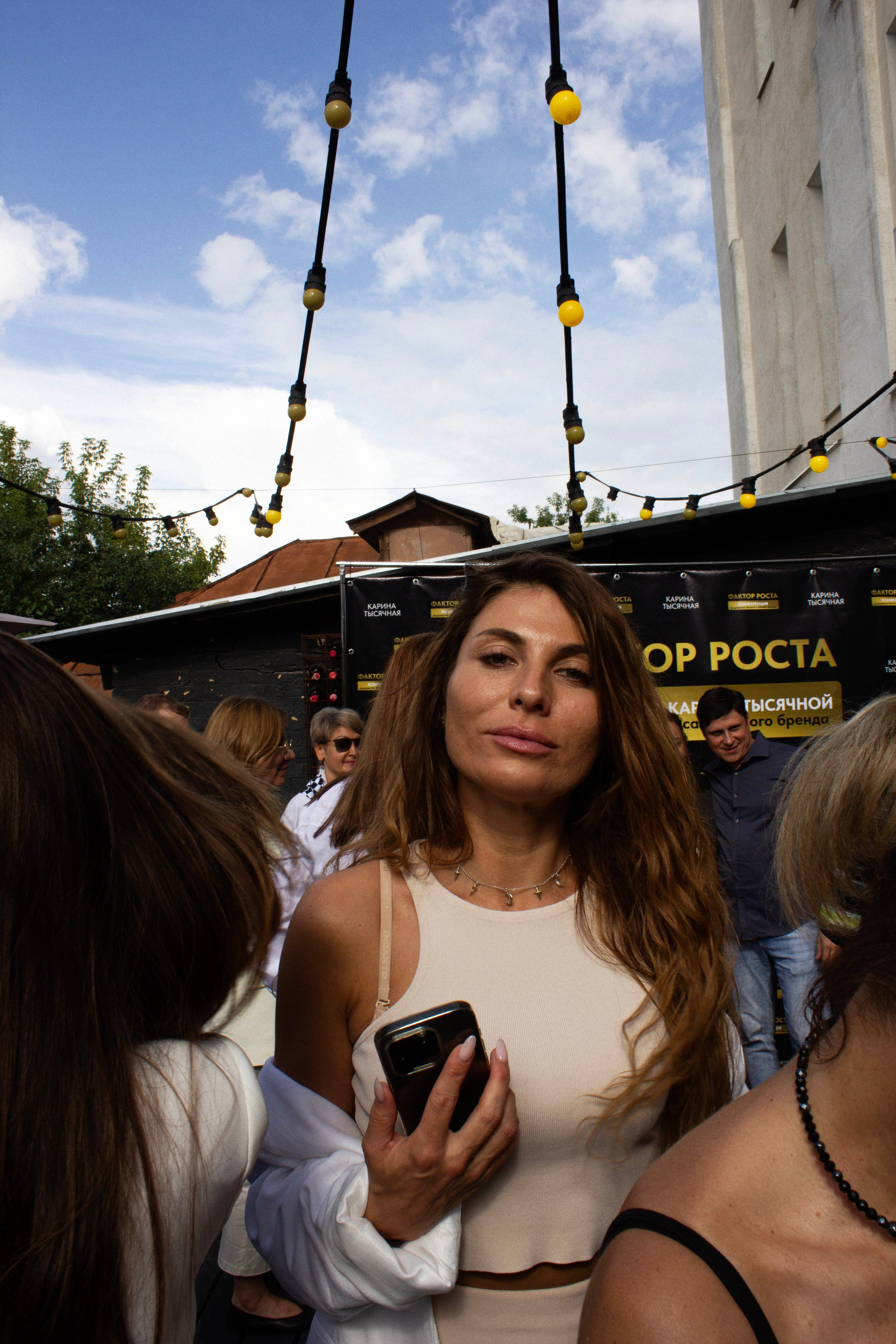 Фактор Роста. Индивидуальные фотосессии и репортаж в Москве. Матвей Фомин