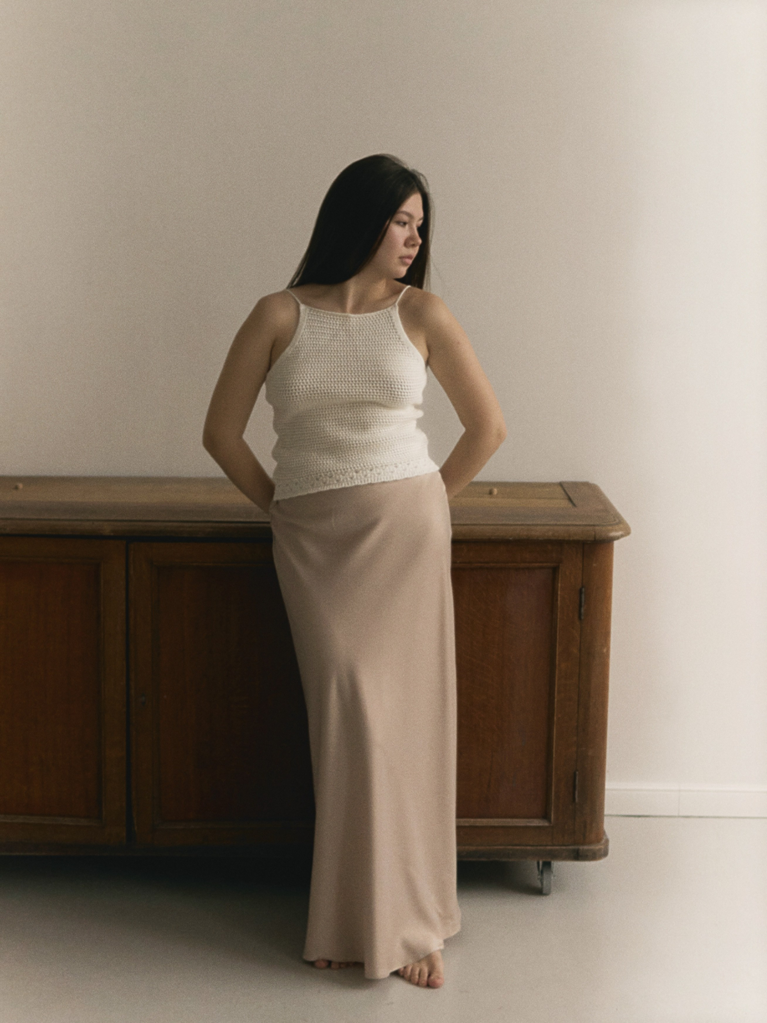 Natasha. Индивидуальная и семейная фотосессия в Чебоксарах Оксана Русакова