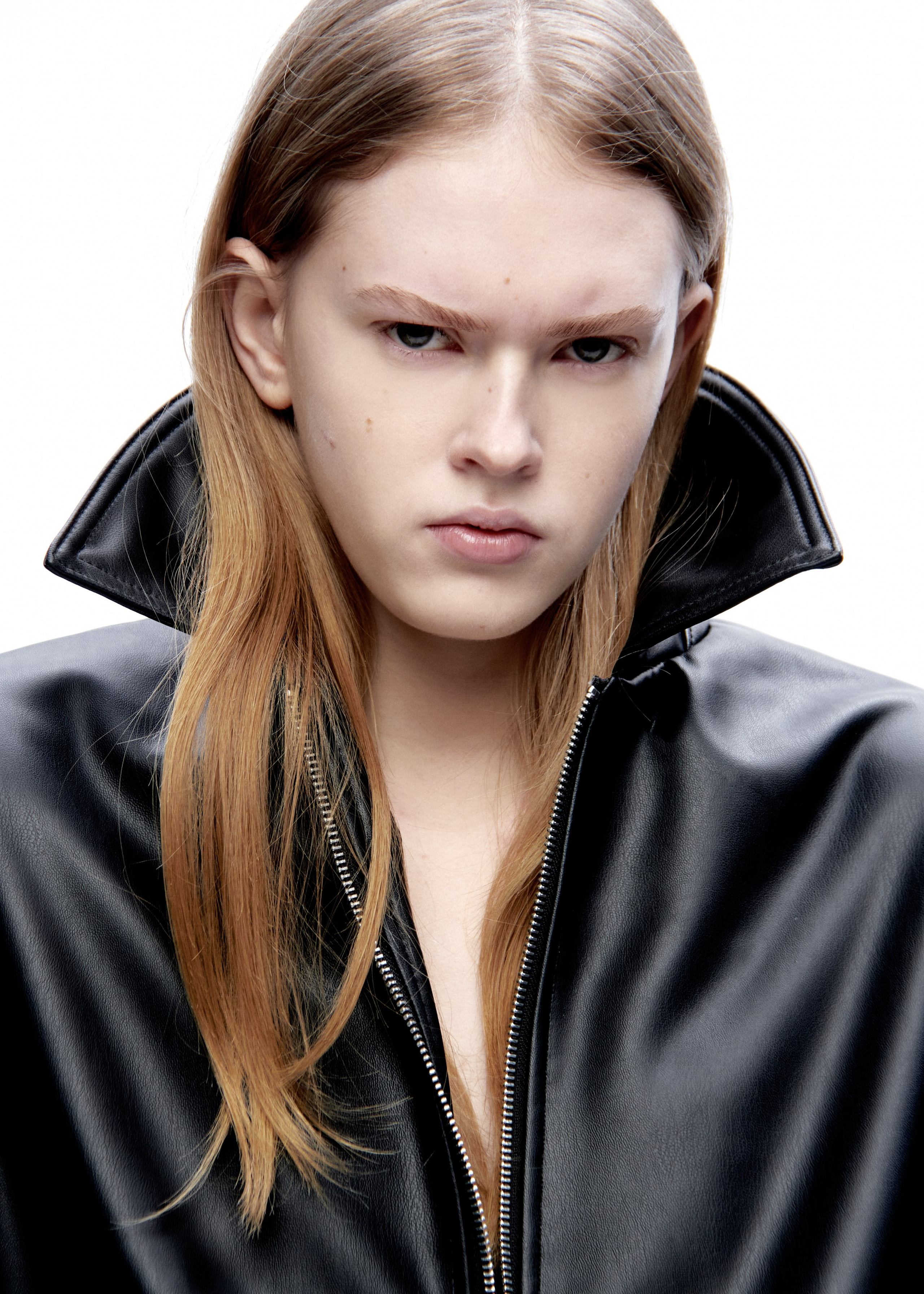 ARINA. Fashion photographer Annа