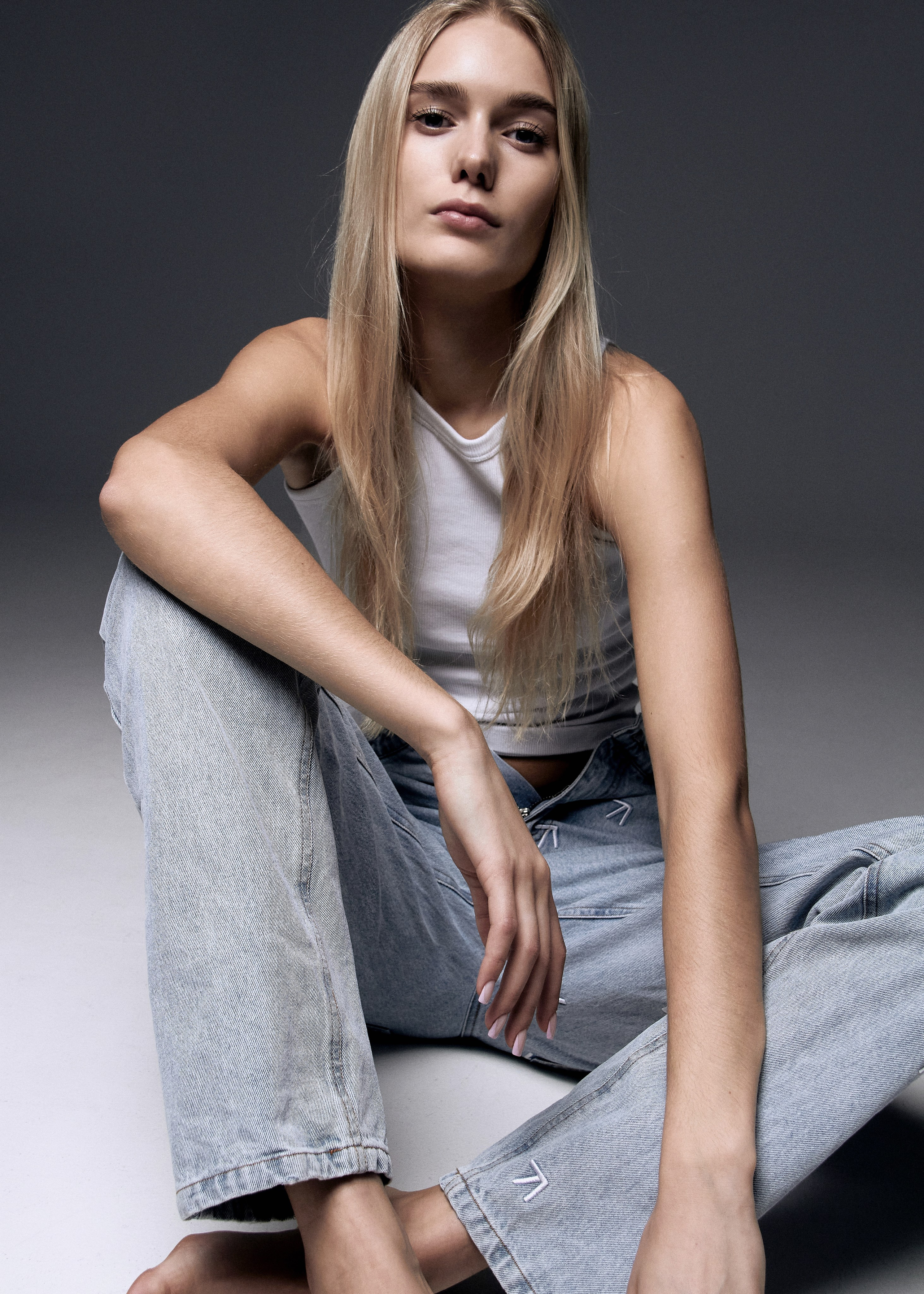 VASYA. Fashion photographer Annа