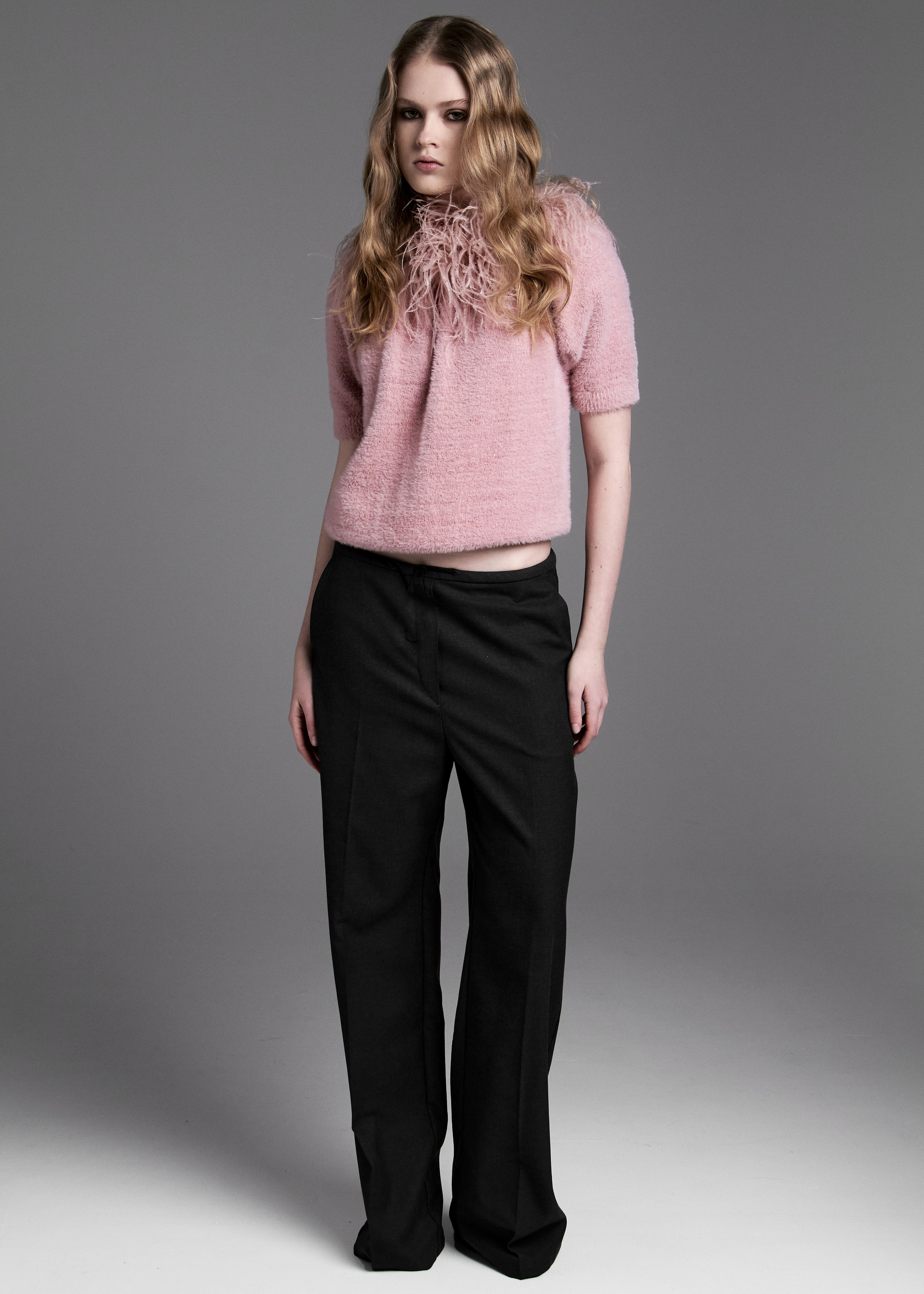 Fashion. Fashion photographer Annа