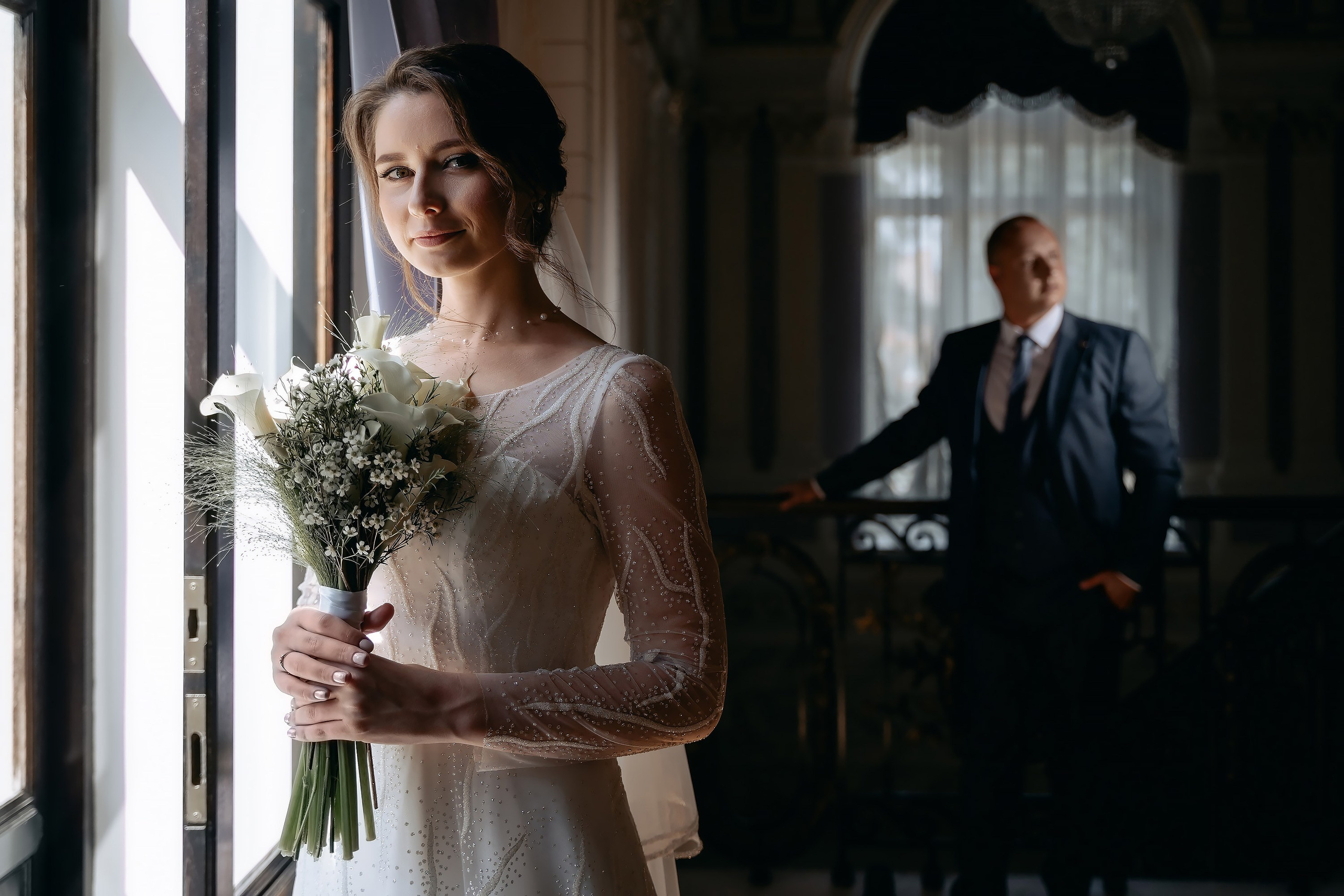 Места для съёмок. Фотограф Александр Решня