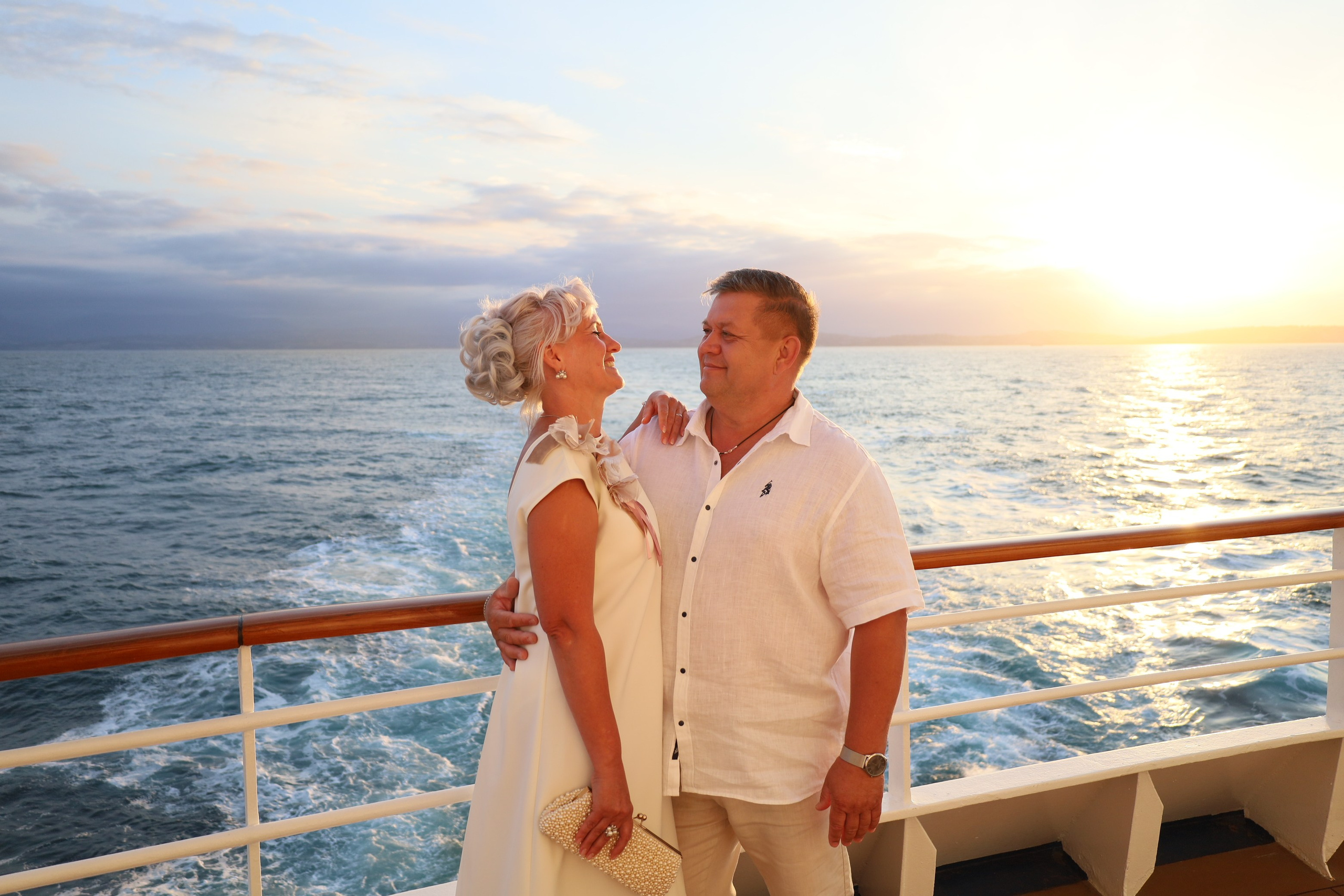 Фотограф Елизавета Рыженко на круизном лайнере Астория Гранде. Фотограф — психолог Сочи, Краснодар, Москва