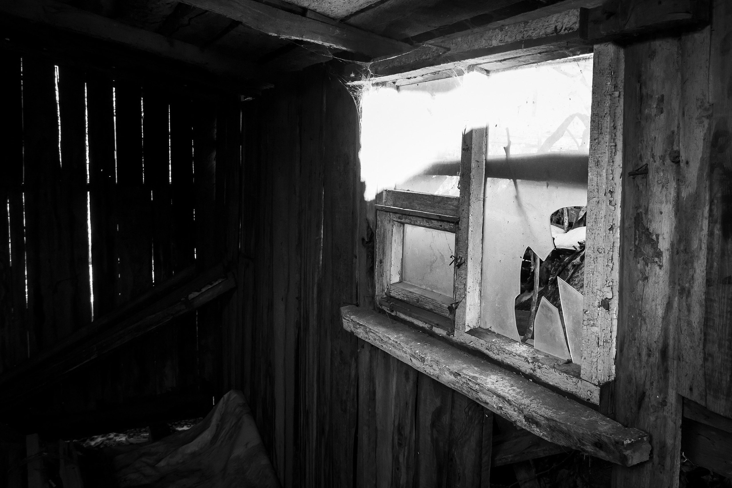 Деревня / Юг. Фотограф Антон Денисенко: Портрет, Документалистика, Пейзаж. Москва