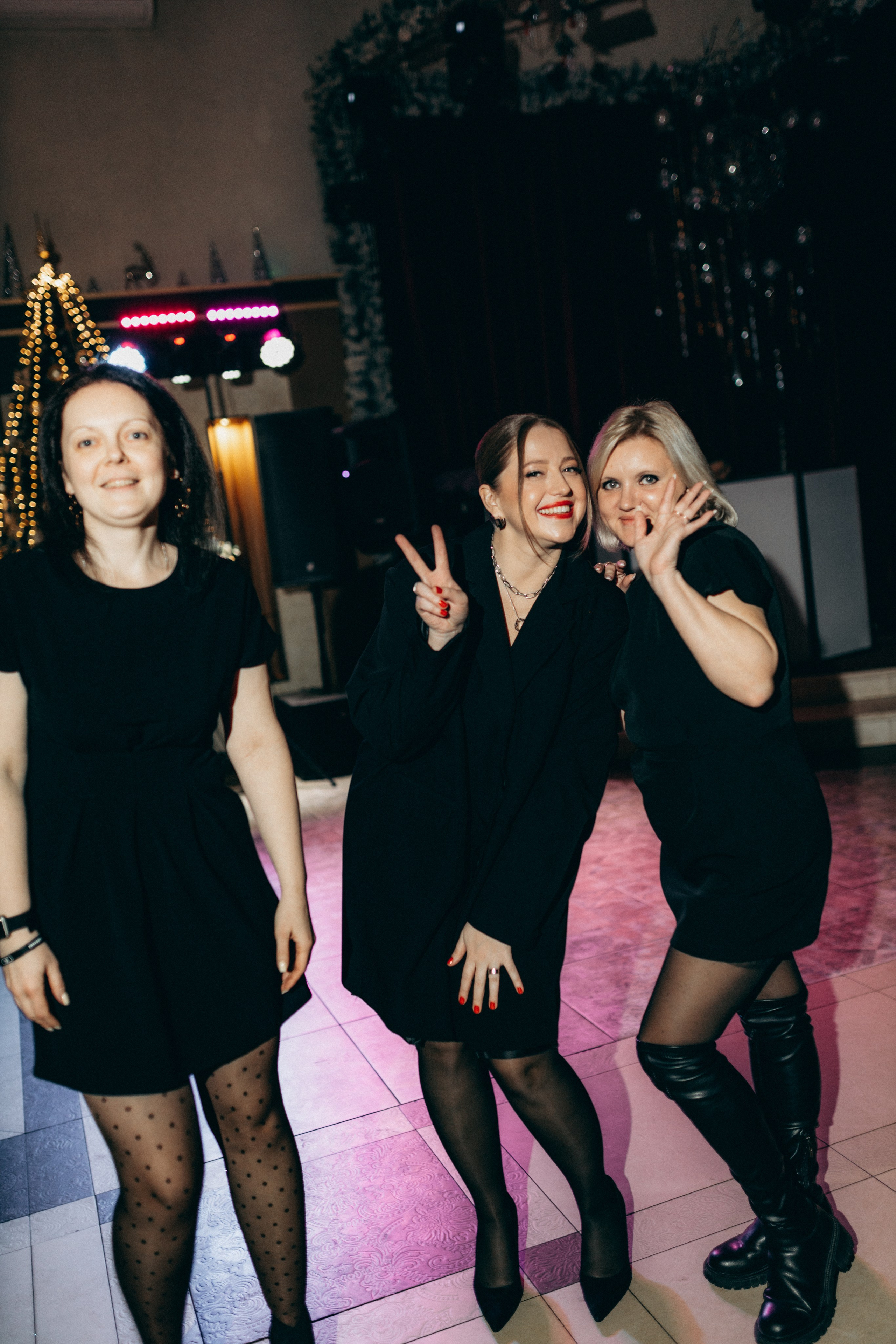 Новогодний корпоратив. Фотограф НОГИНСК, Москва, Анастасия Белая