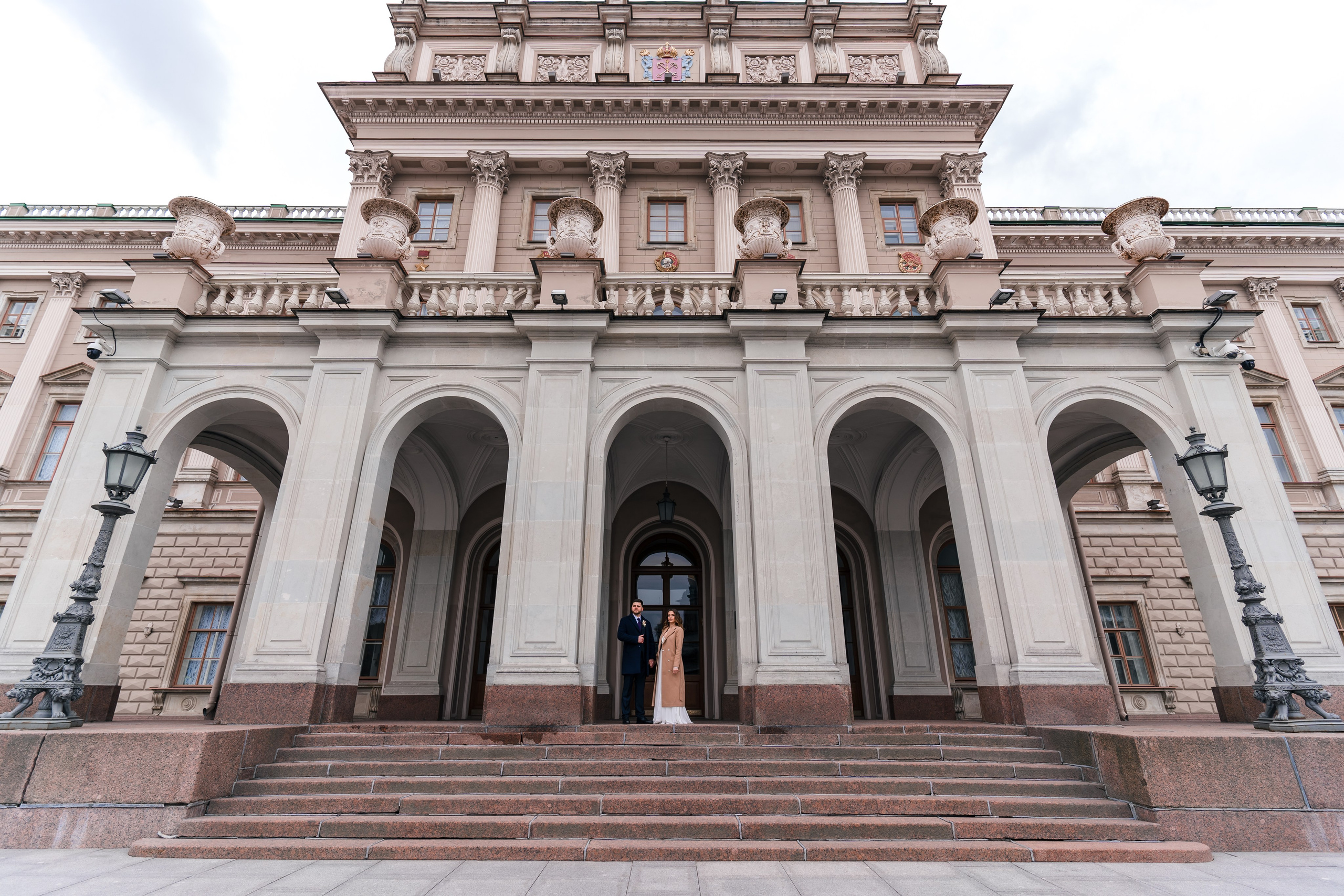 Роман + Анастасия