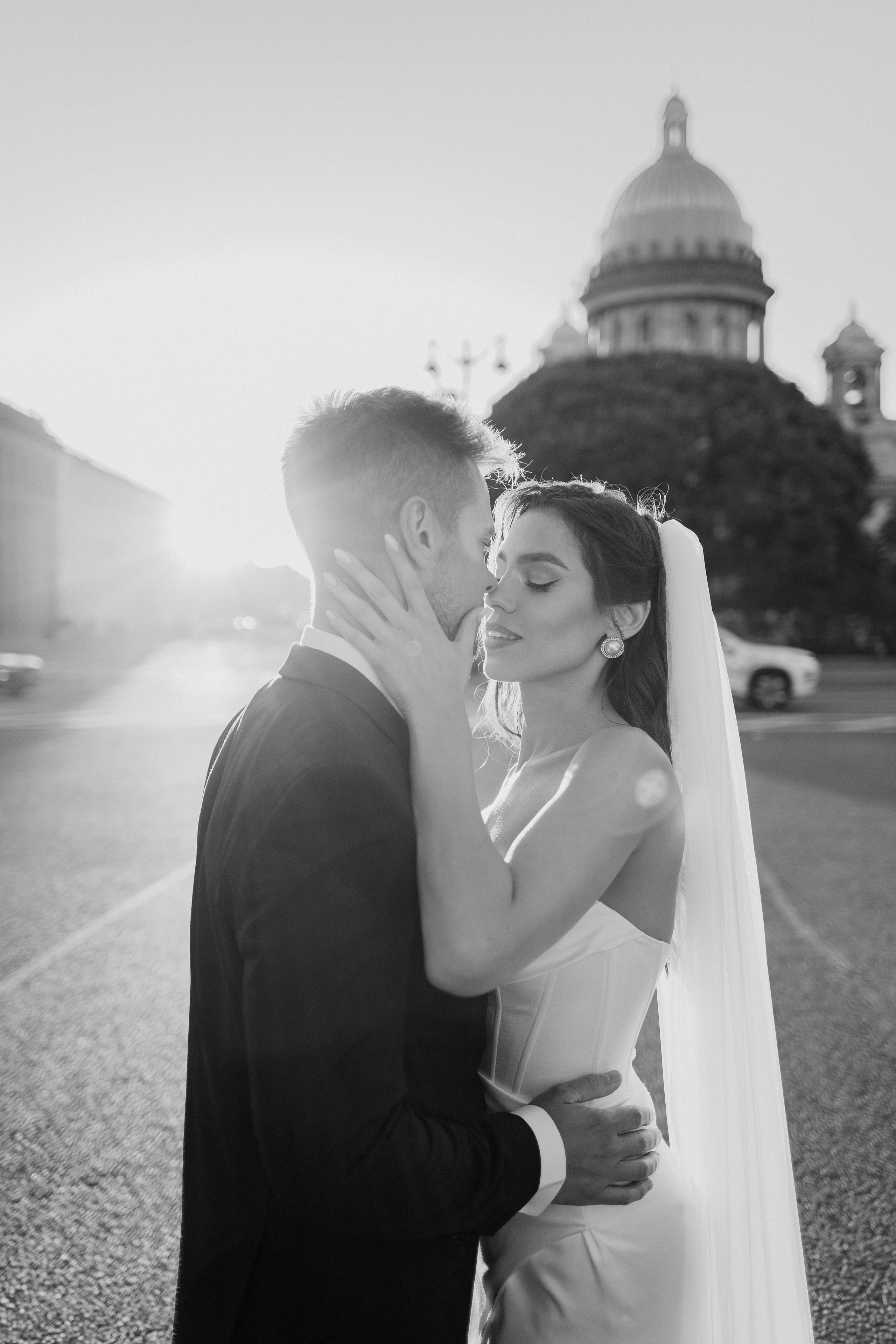 Уличная съёмка. Фотограф в Петербурге