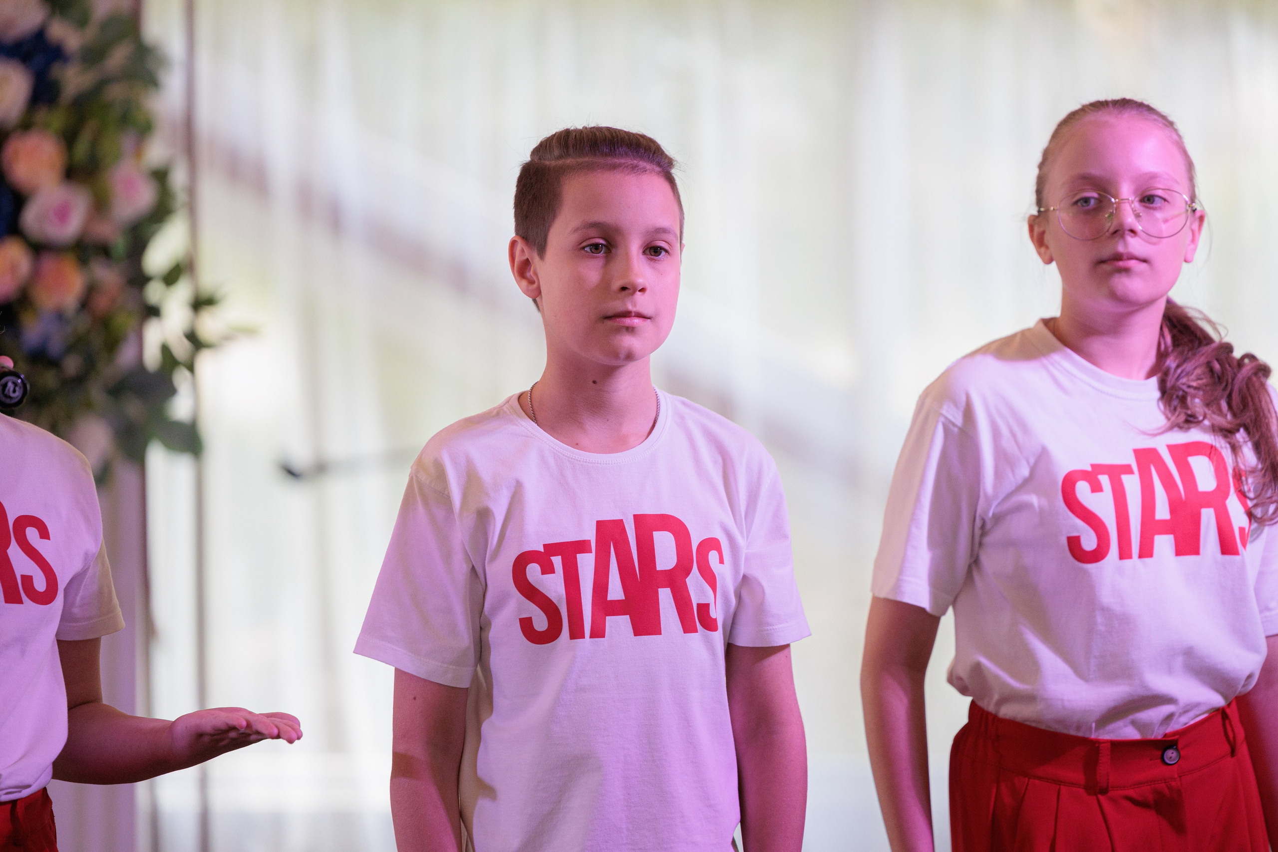 Вечерний STARS. Ваши Истории. Фотограф/видеограф. Абакан