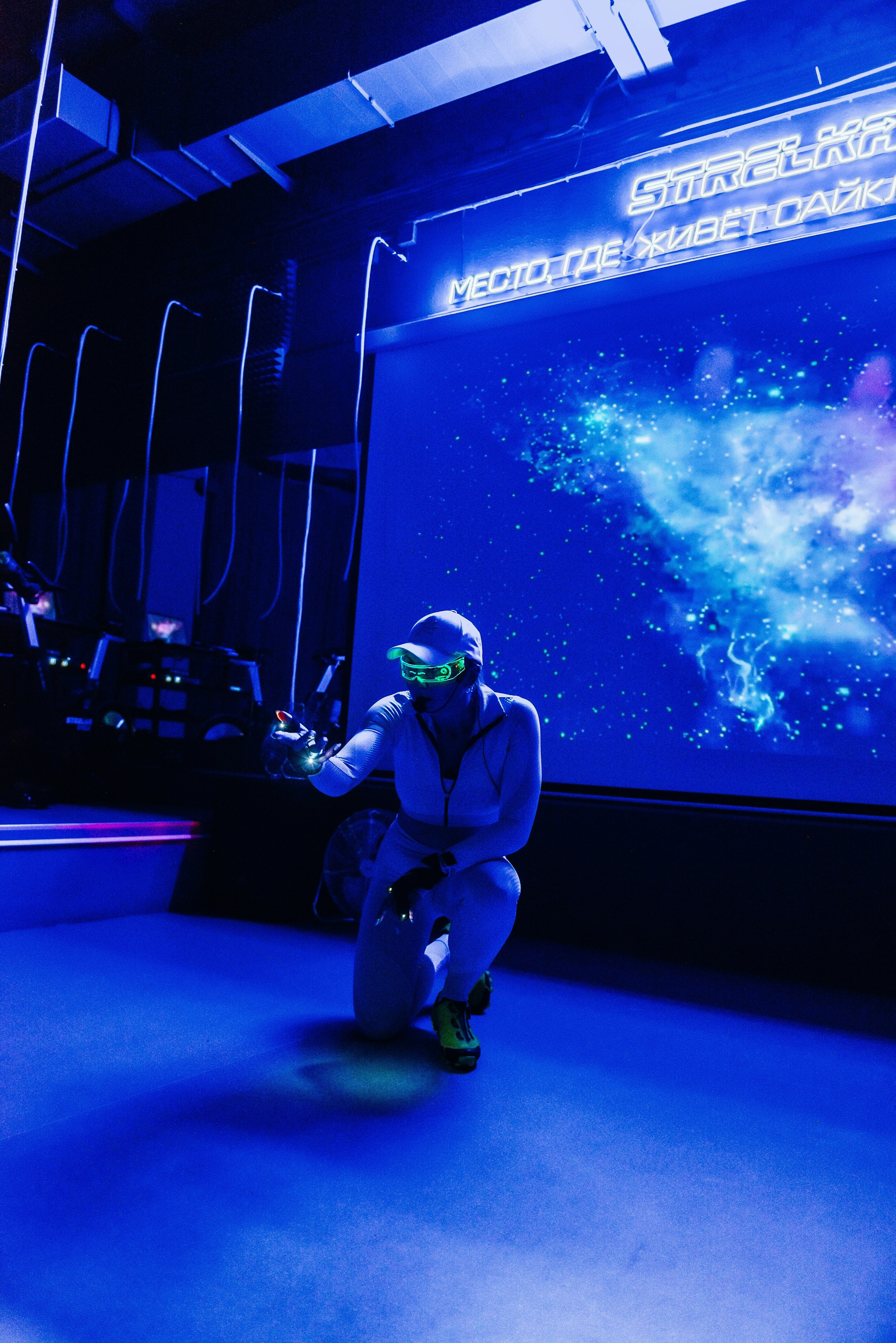 Сайкл-студия «Стрелка», заезд. Школьный, фэшн фотограф в Тюмени и в России Ирина Королева