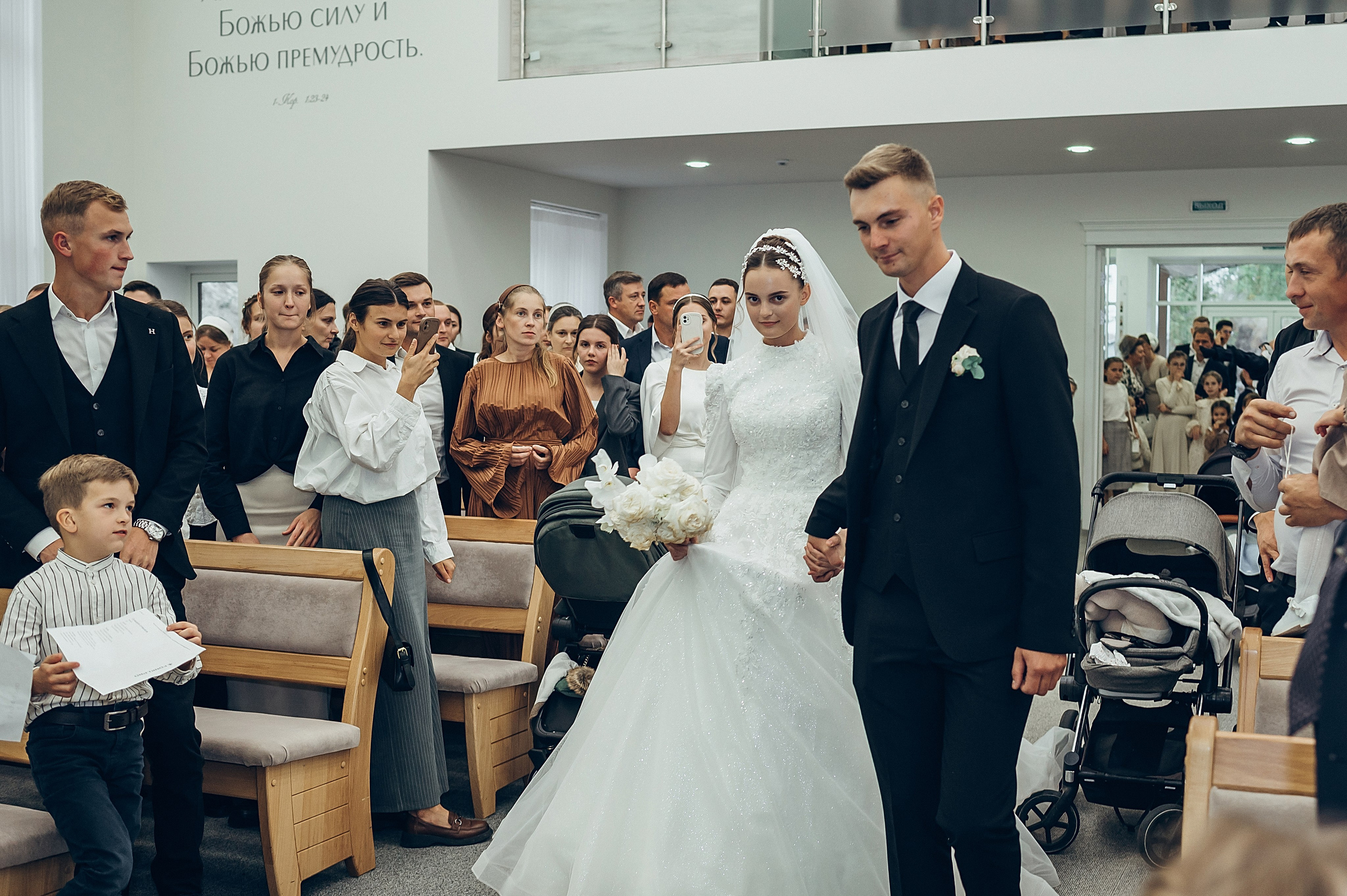 Владислав & Дарина. Ваш фотограф Ирина Гущанская