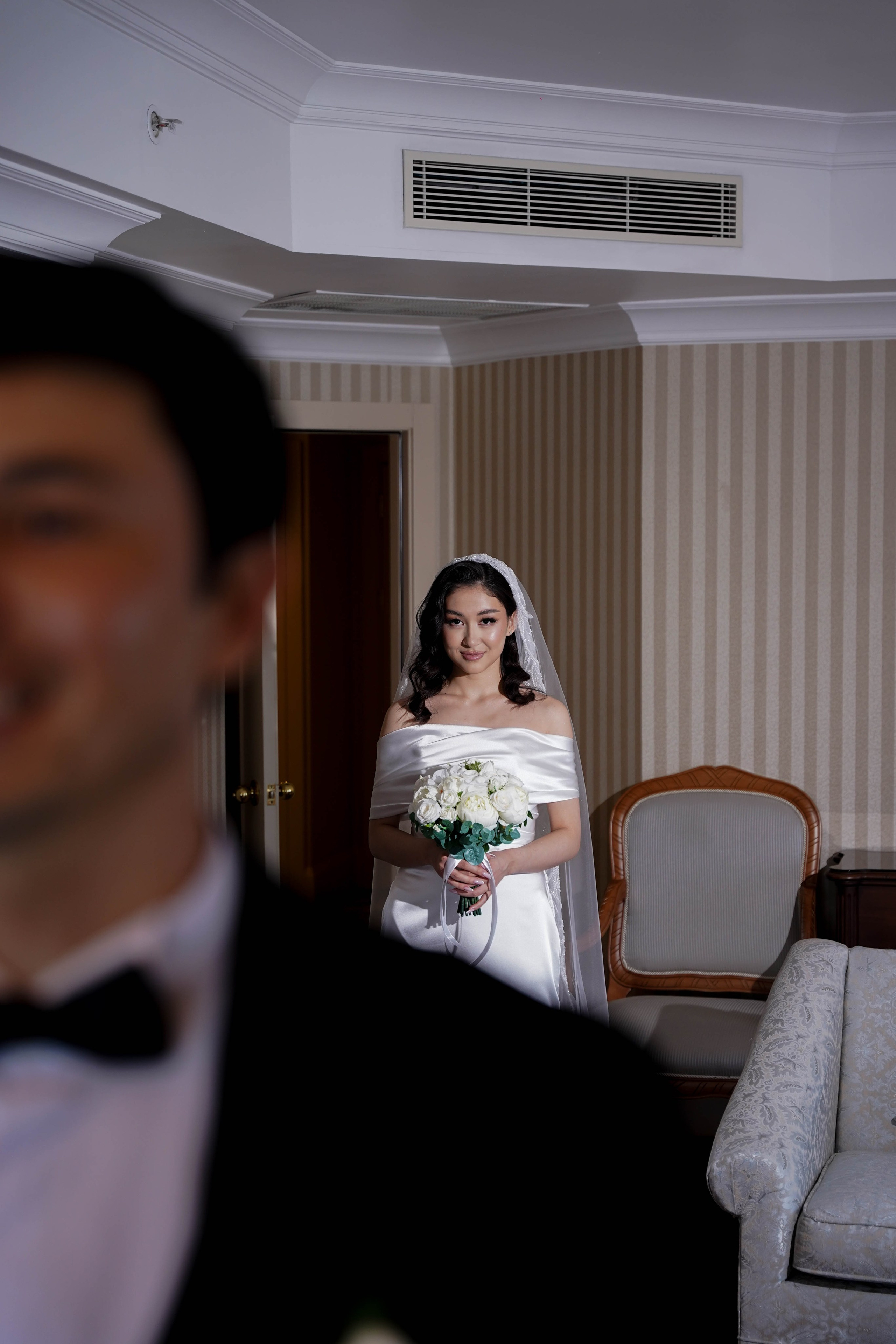 Jambul & Aruzhan. Фотограф Ернар Ержанов