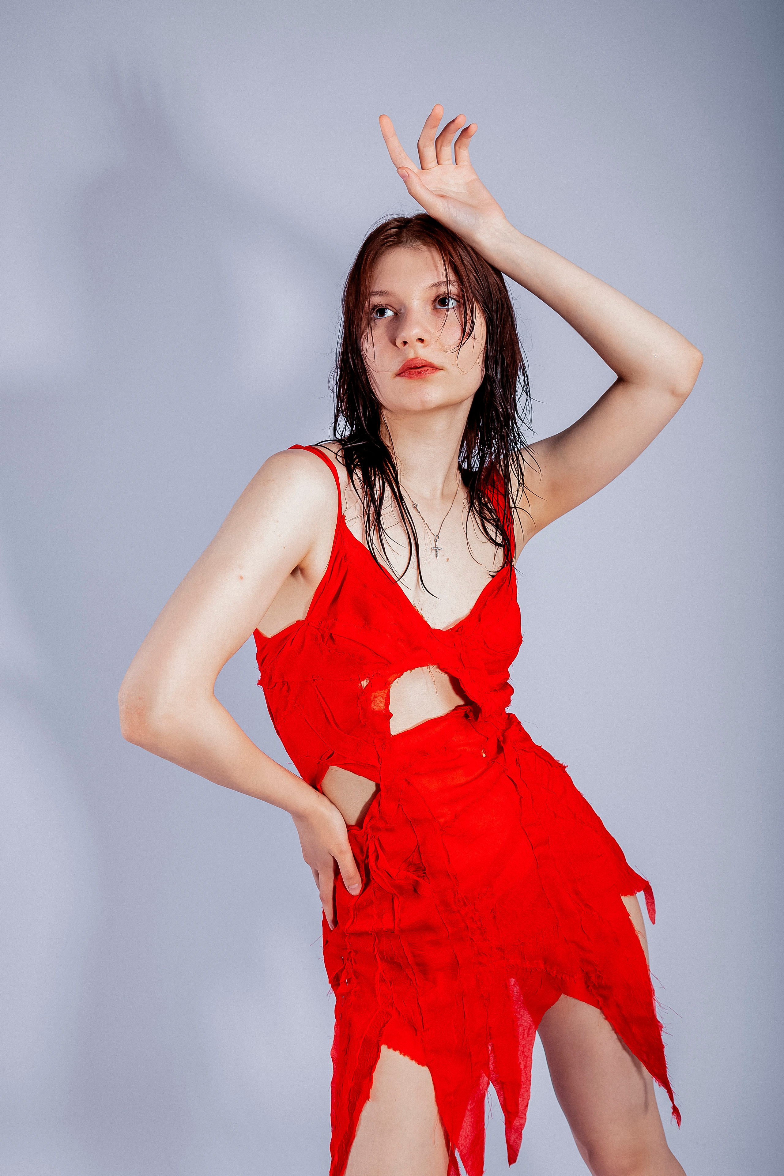 Pret-a-porter с элементами haute couture Марины Лукьянюк для бренда LUMA. Свадебный фотограф в Москве