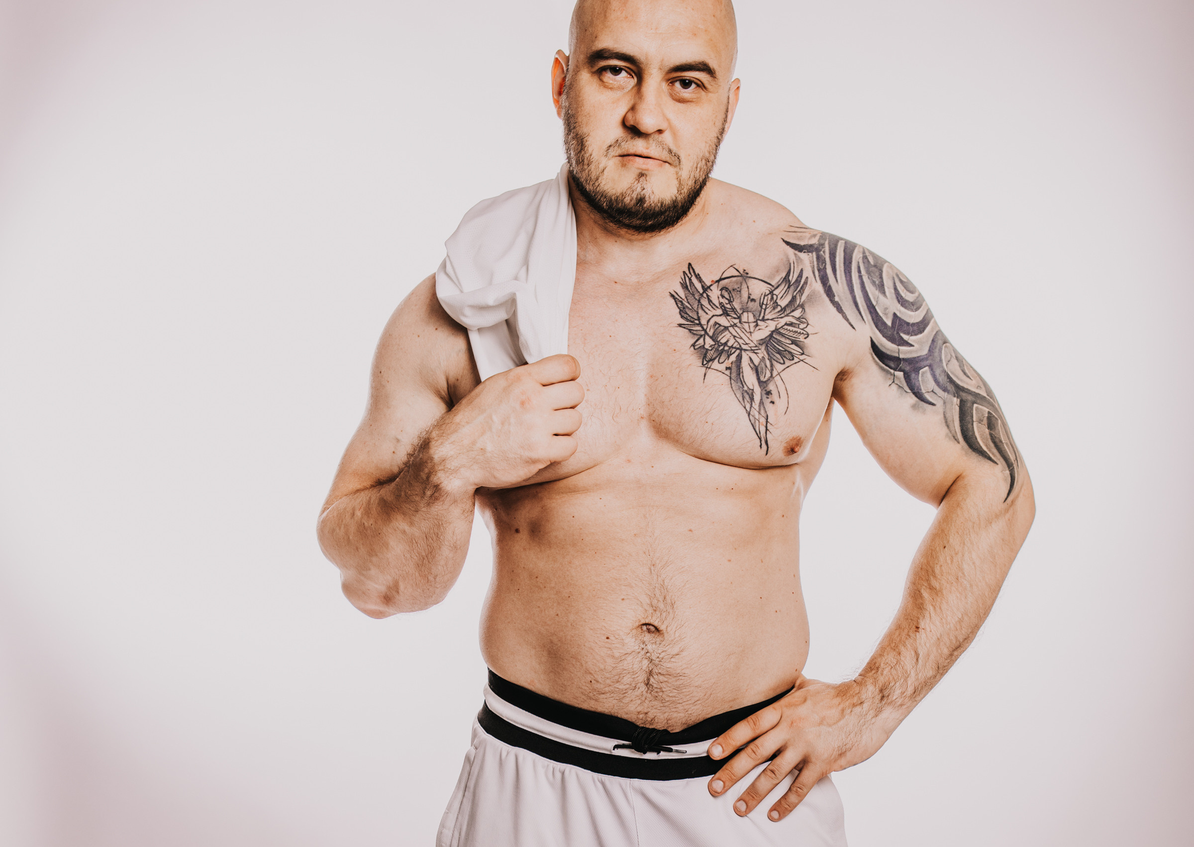 Александр. Свадебный фотограф в Москве