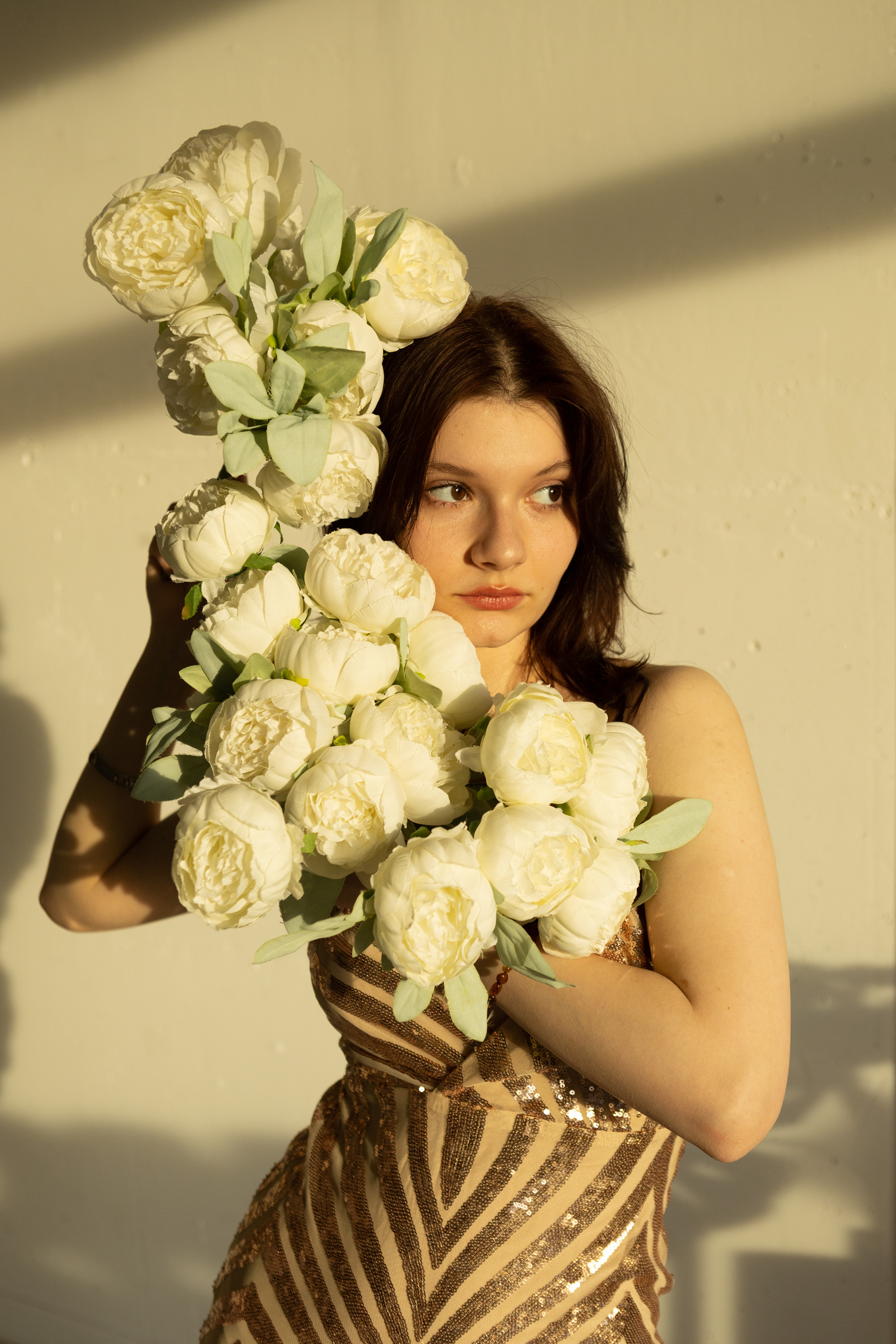 Пшеничное настроение. Свадебный фотограф в Москве