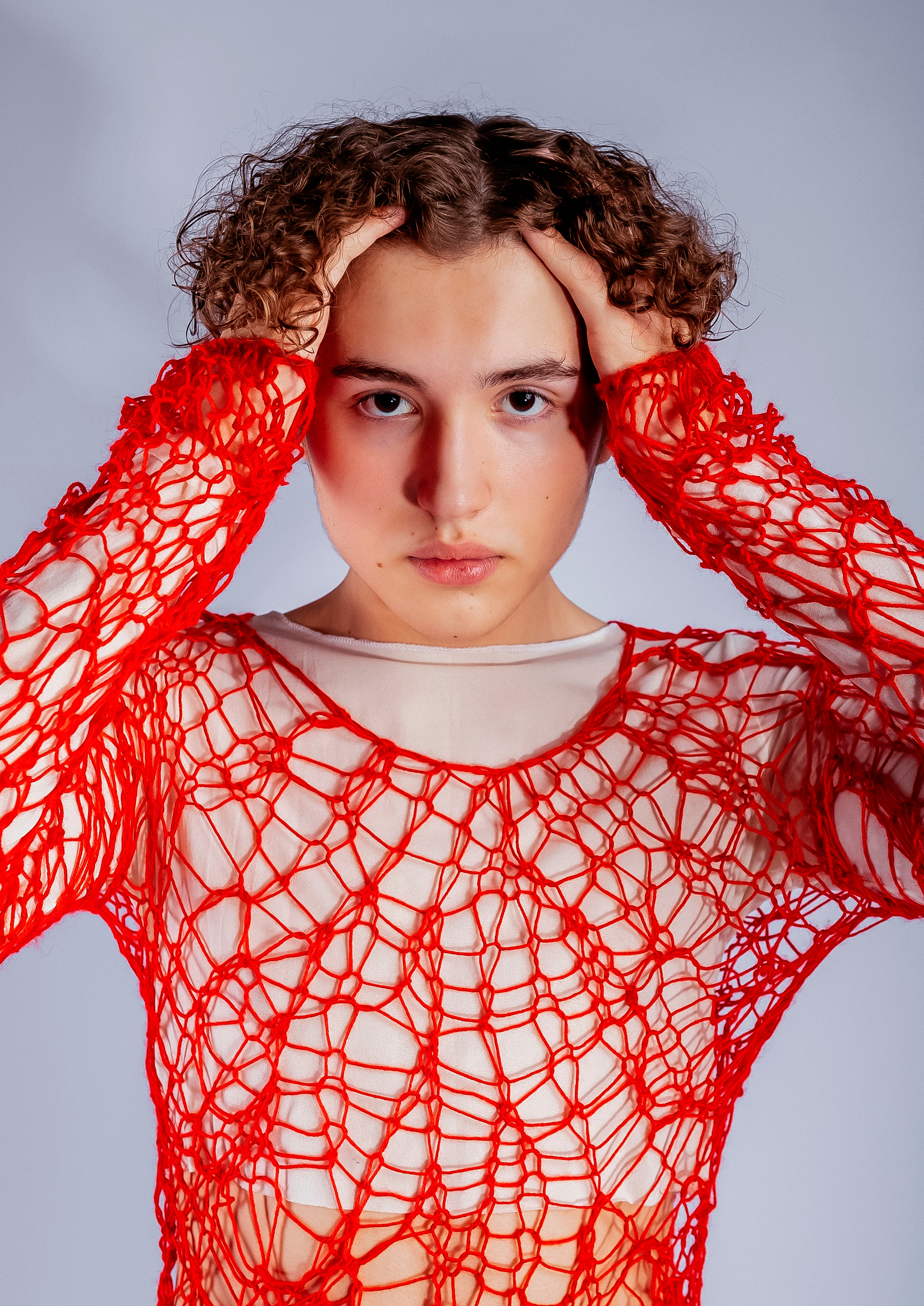 Pret-a-porter с элементами haute couture Марины Лукьянюк для бренда LUMA. Свадебный фотограф в Москве