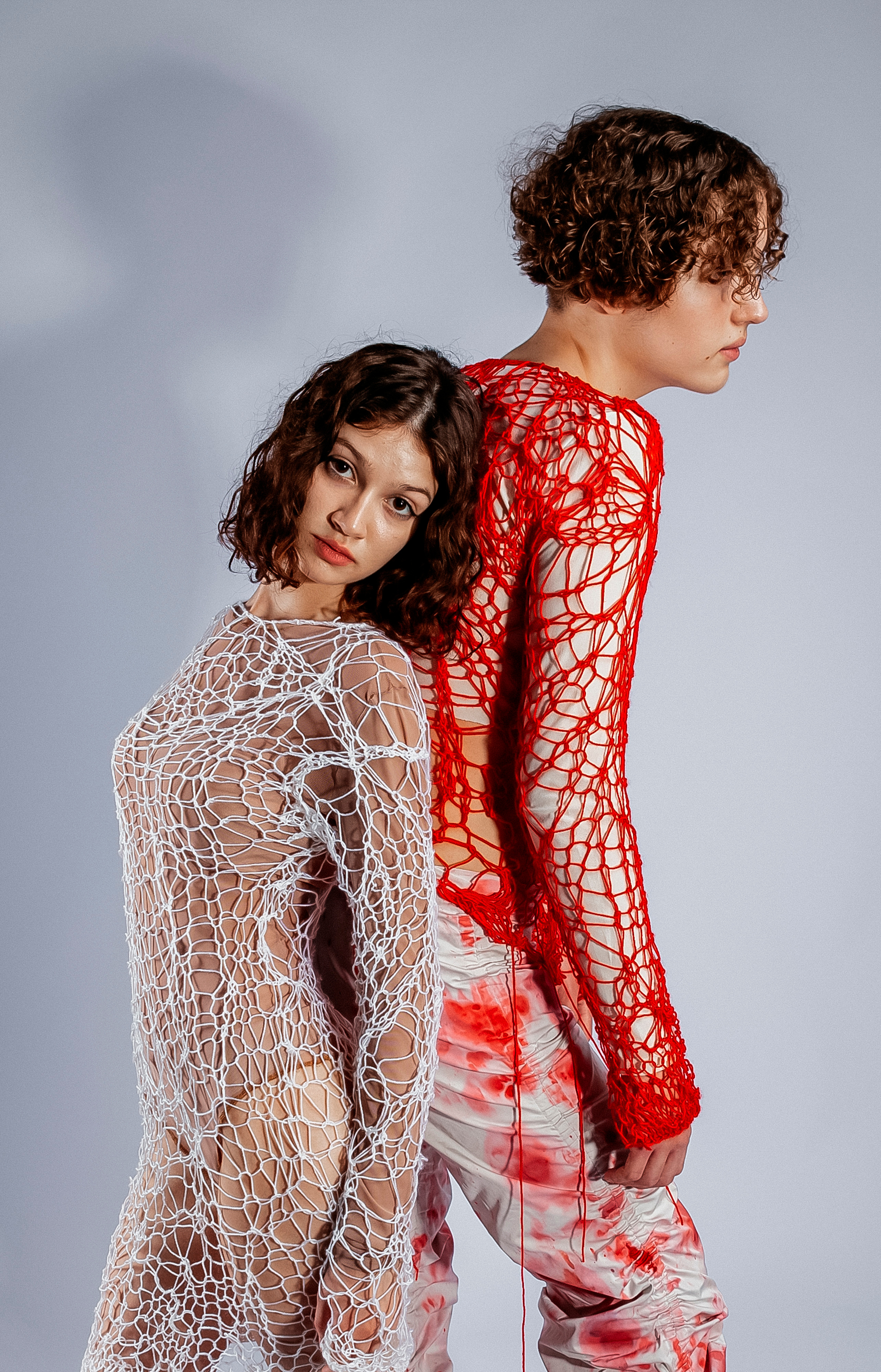 Pret-a-porter с элементами haute couture Марины Лукьянюк для бренда LUMA. Свадебный фотограф в Москве