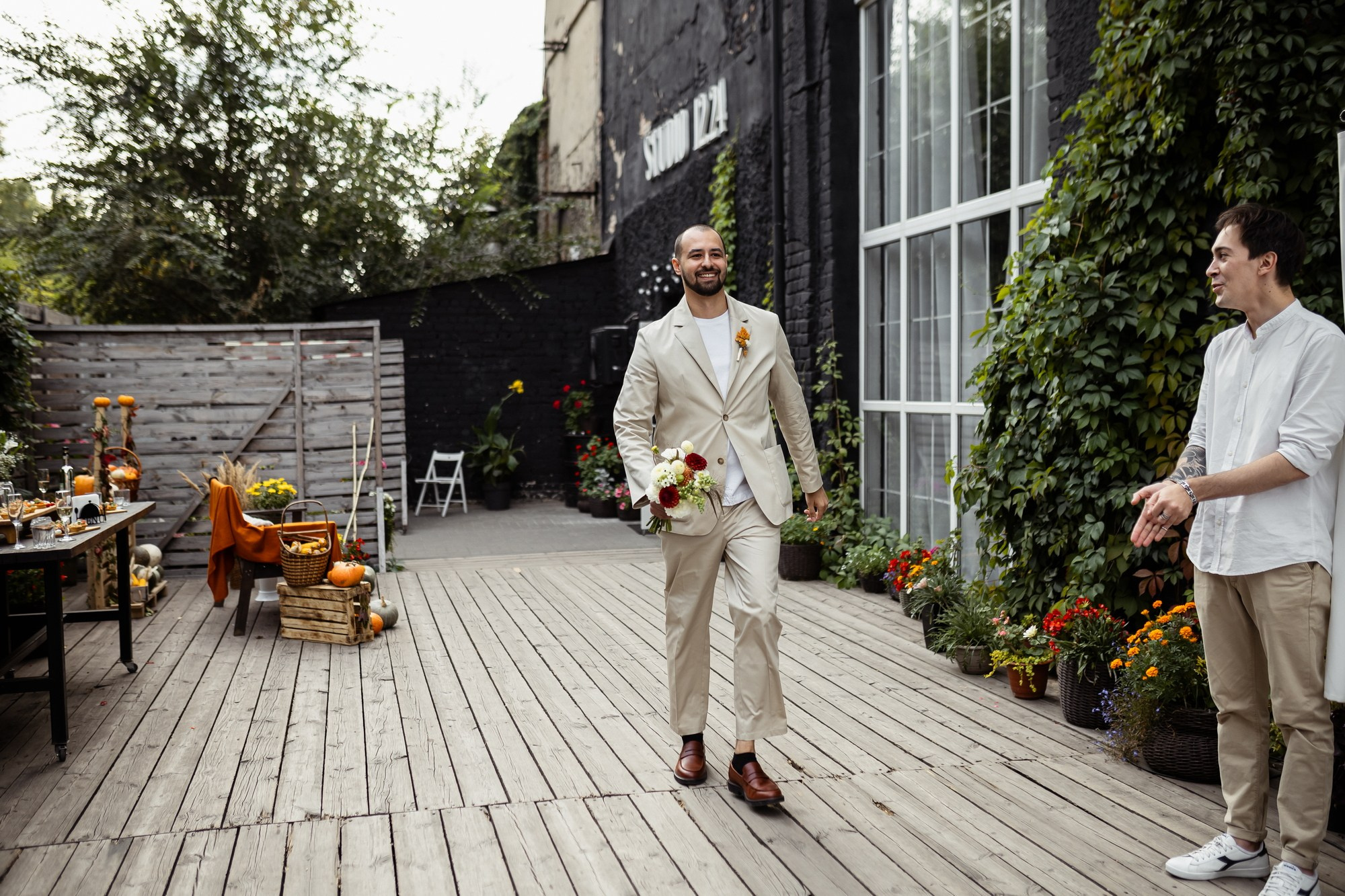 Арина & Рахмон. Свадебный и портретный фотограф  Воронеж — Москва Аким Свиридов