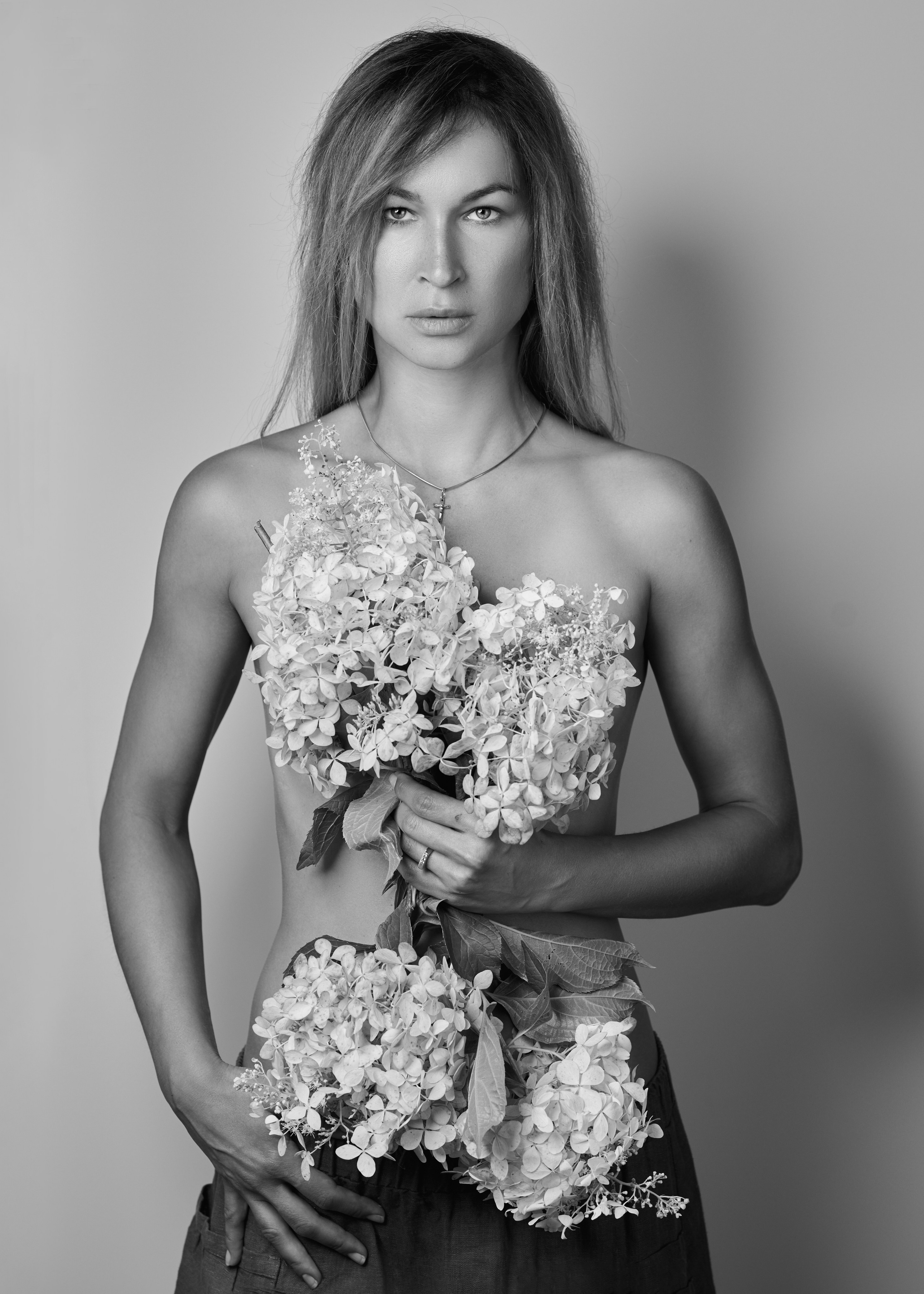 Фотограф в Калуге. Фотосессия в студии в Калуге. Фотостудия Студия.ProPortret. Калуга