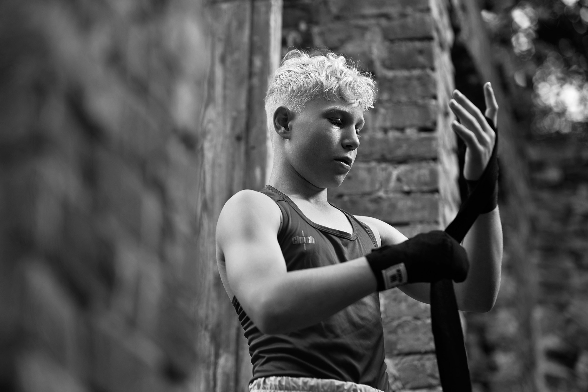 Спортивная съемка в Москве и Московской области. Фотограф в Москве Валерий Боцман