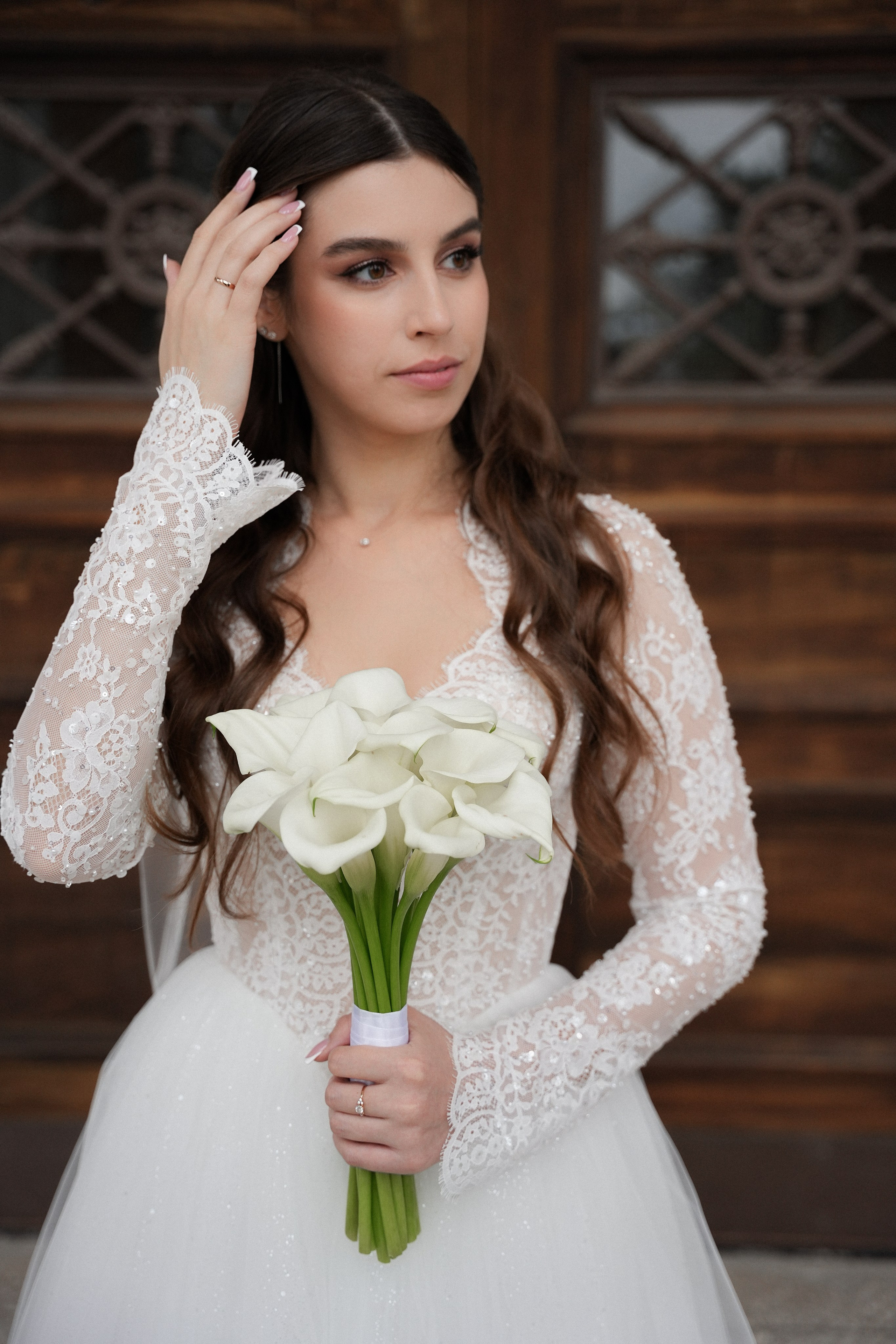 Э & А. Фотограф Волгоград Анастасия Ли