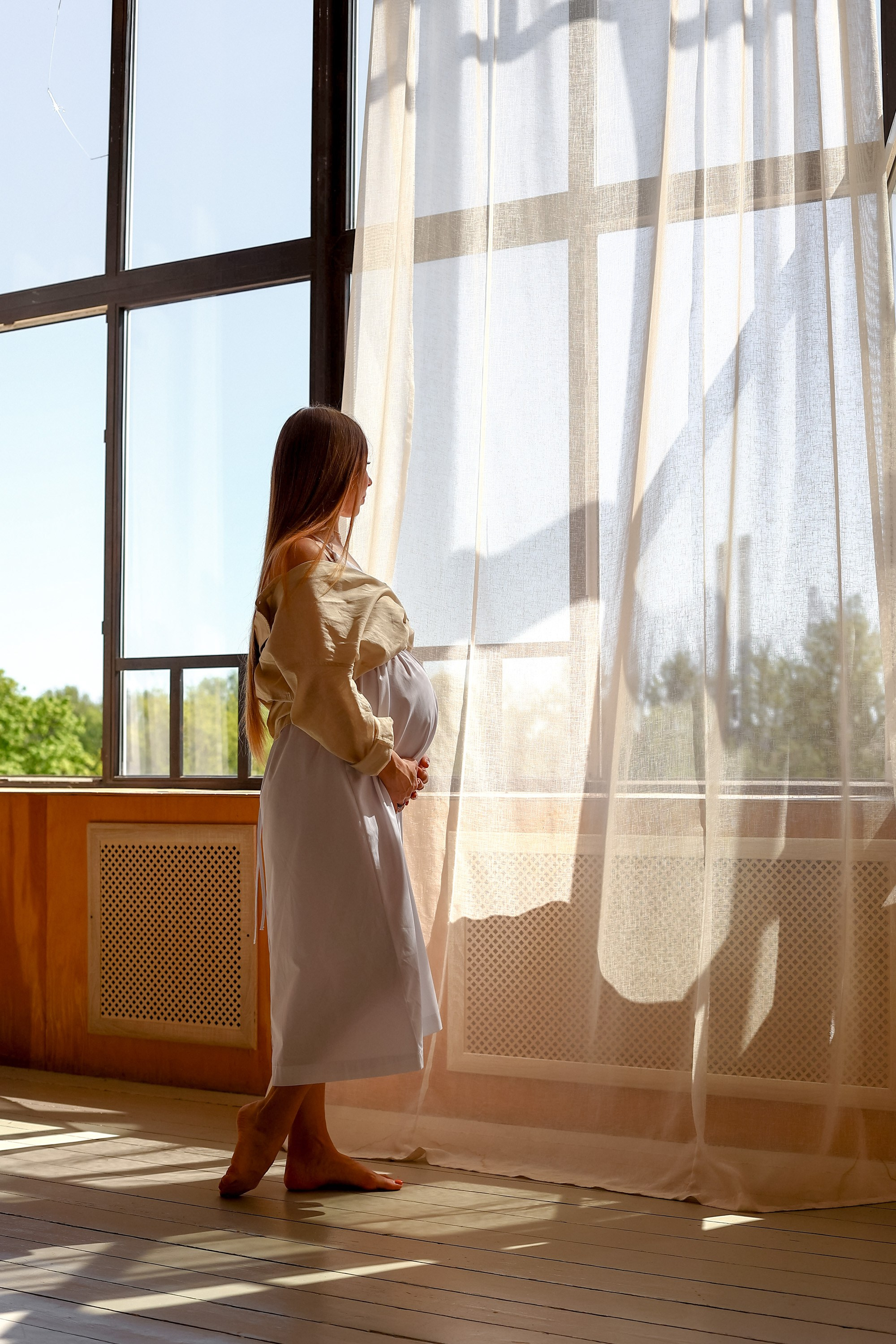 Студийная фотосессия. Профессиональной фотограф в Санкт-Петербурге Алексей Киселёв