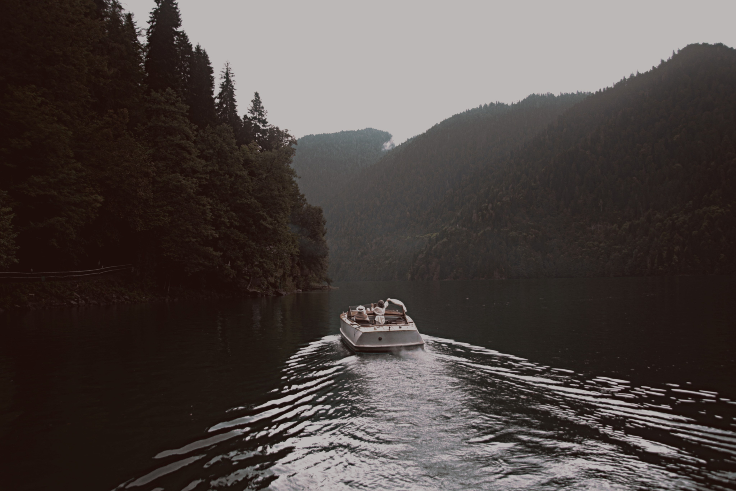 Сентименталист. Кинематографическая съемка. Ekaterina Beridze