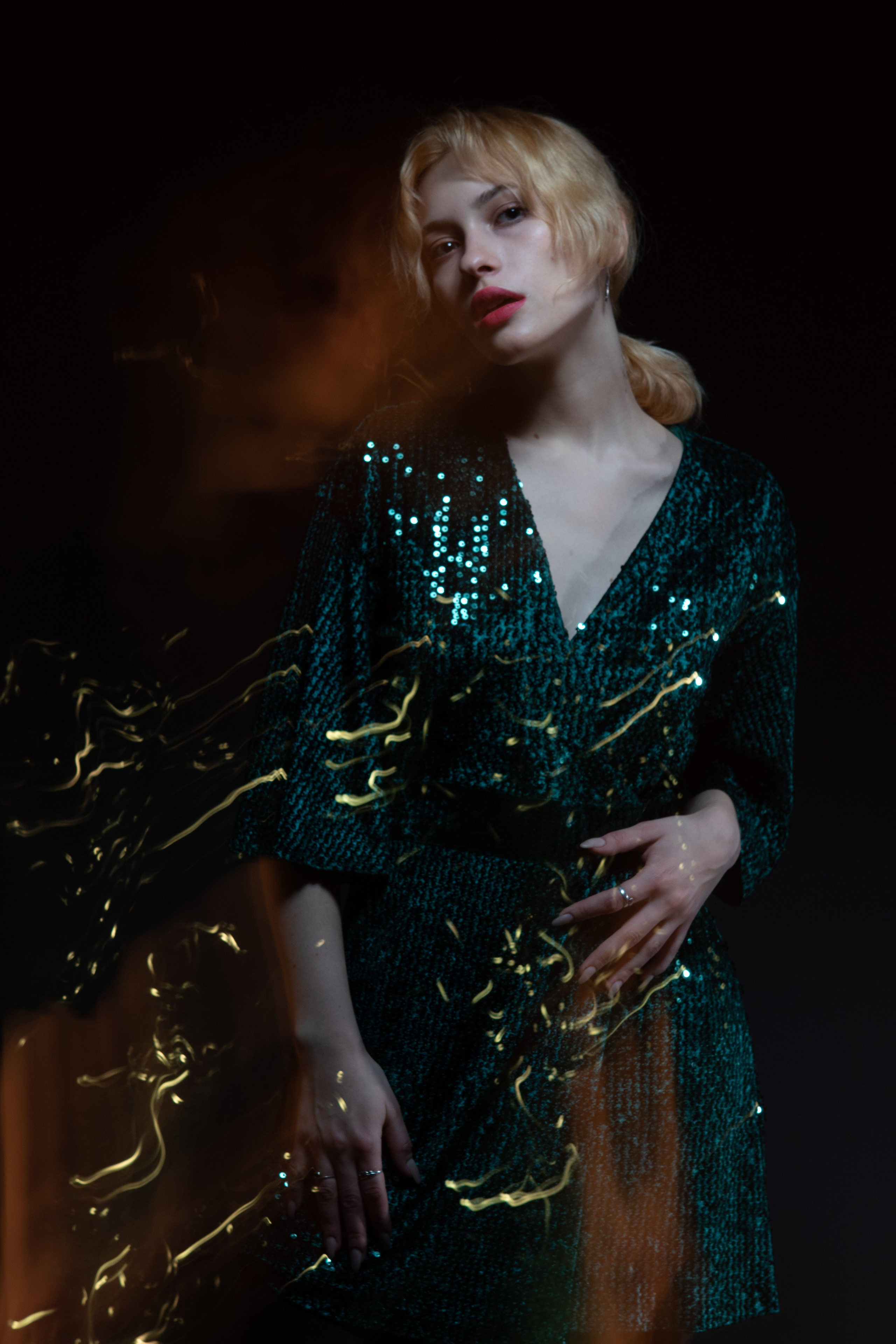 Творческие съёмки. Индивидуальная и семейная съёмка. Москва, Наталья Самохвалова