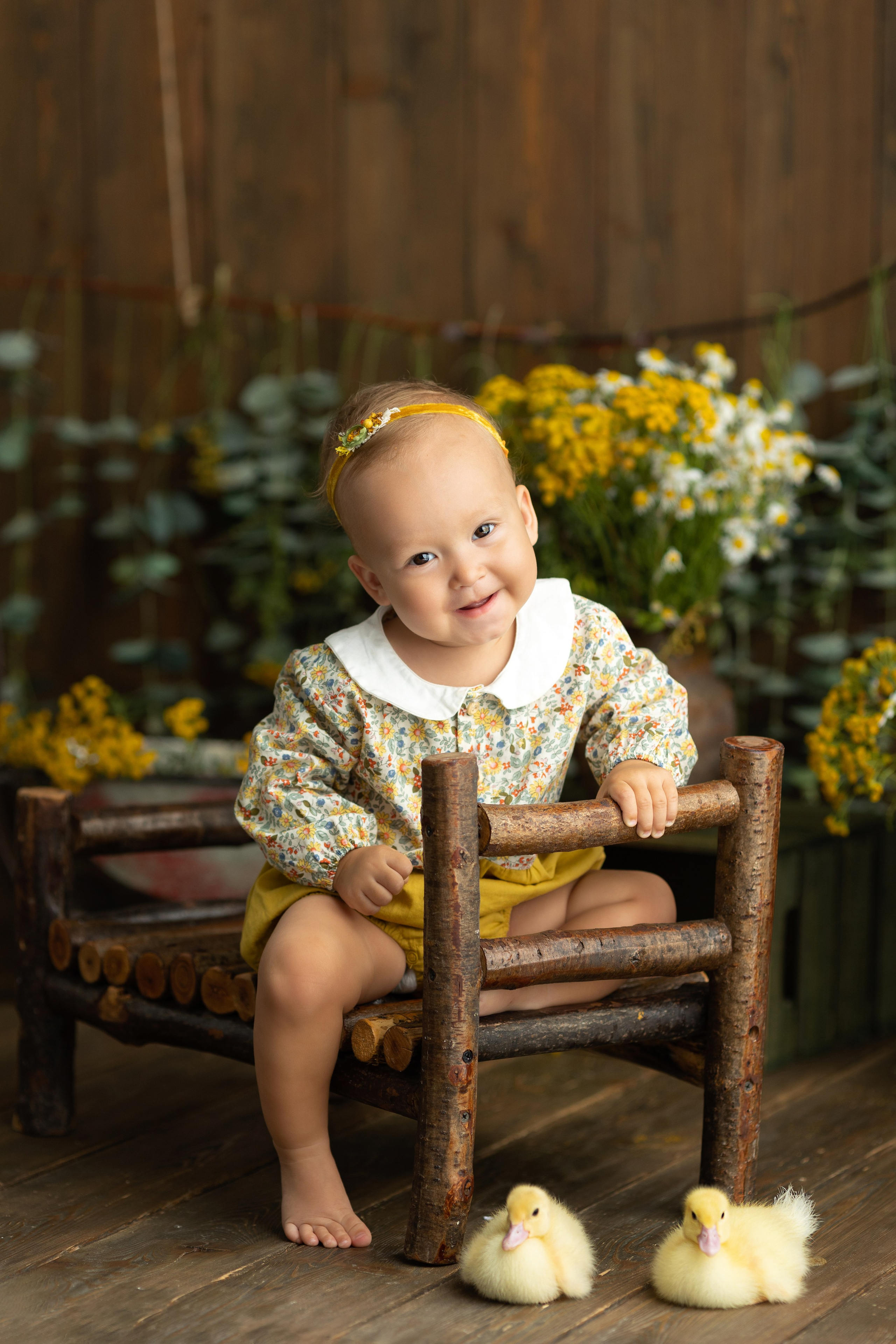 Утки. Главная